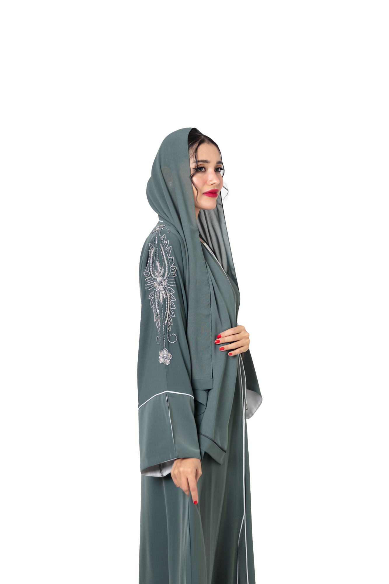 Abaya layana