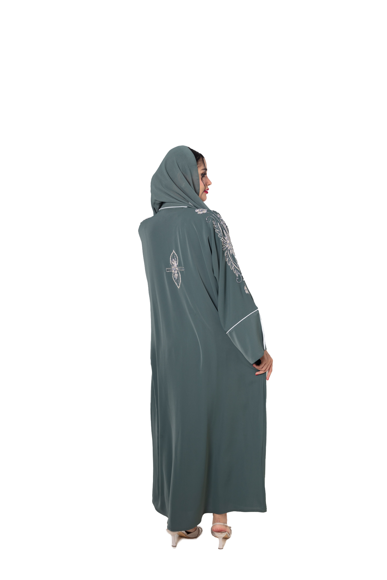 Abaya layana