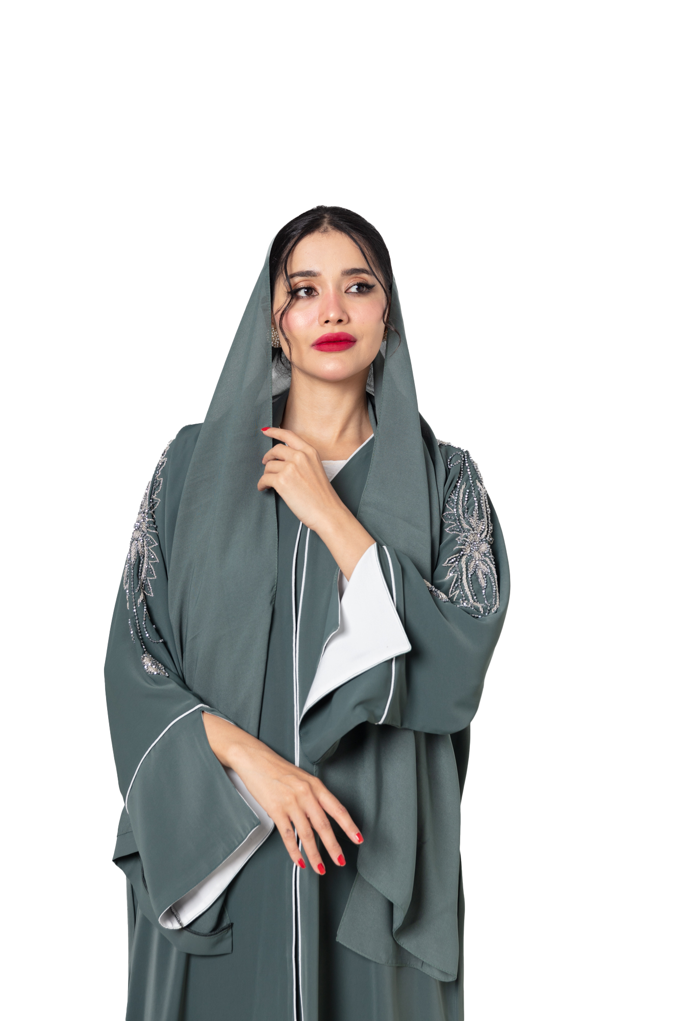 Abaya layana