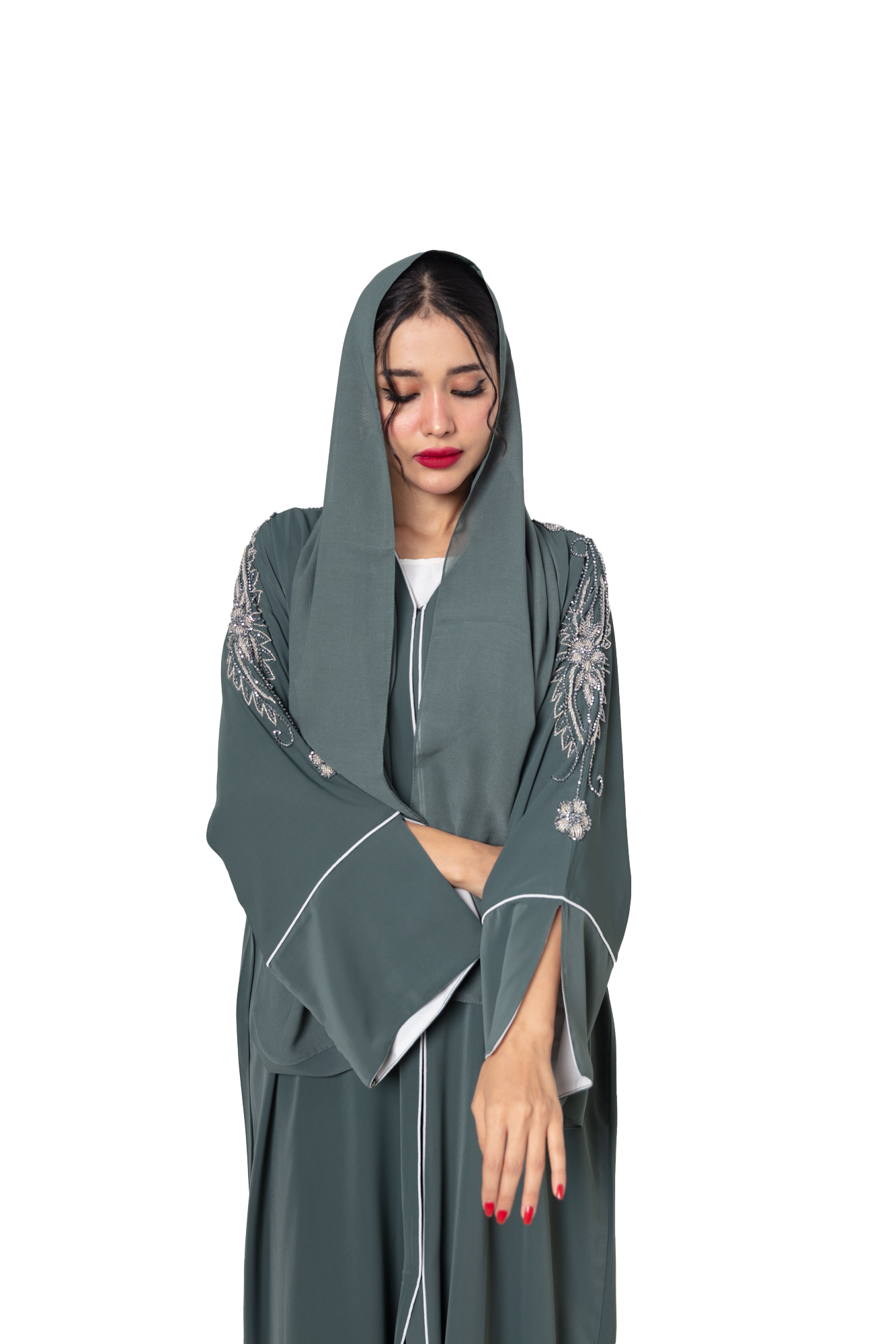 Abaya layana