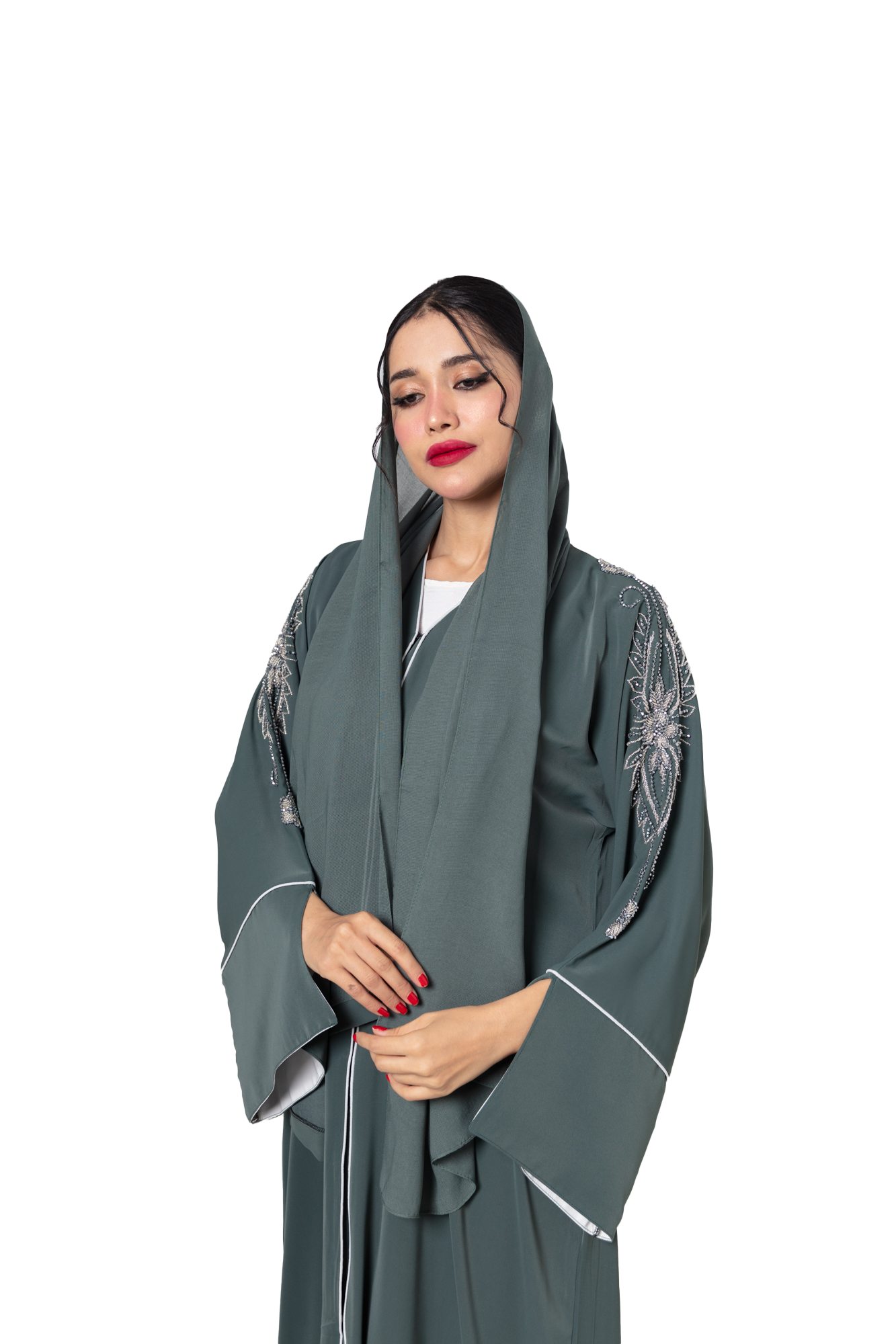 Abaya layana