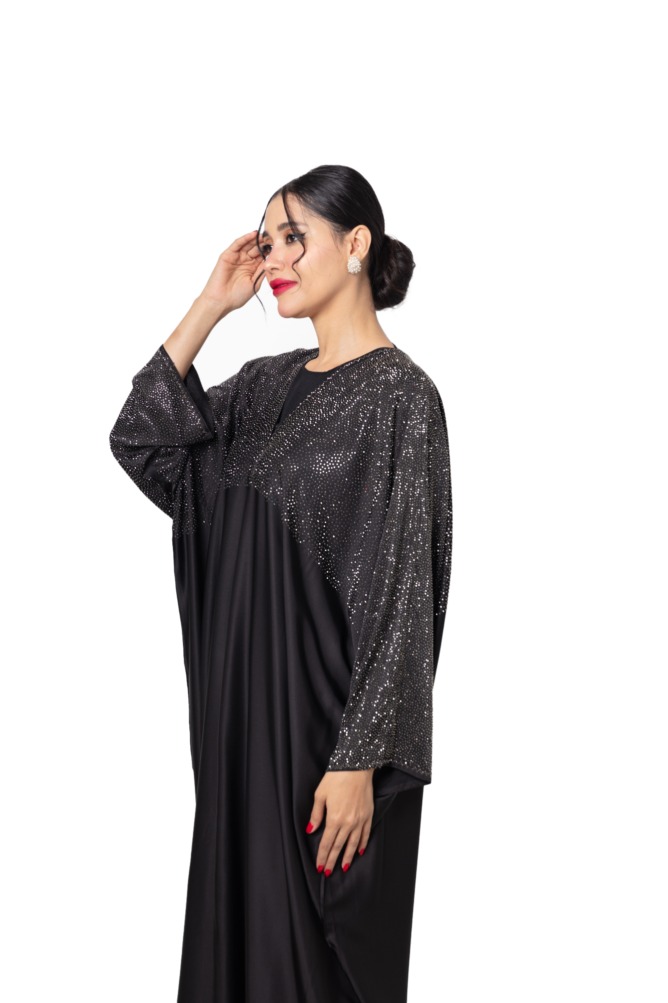 Abaya vendée