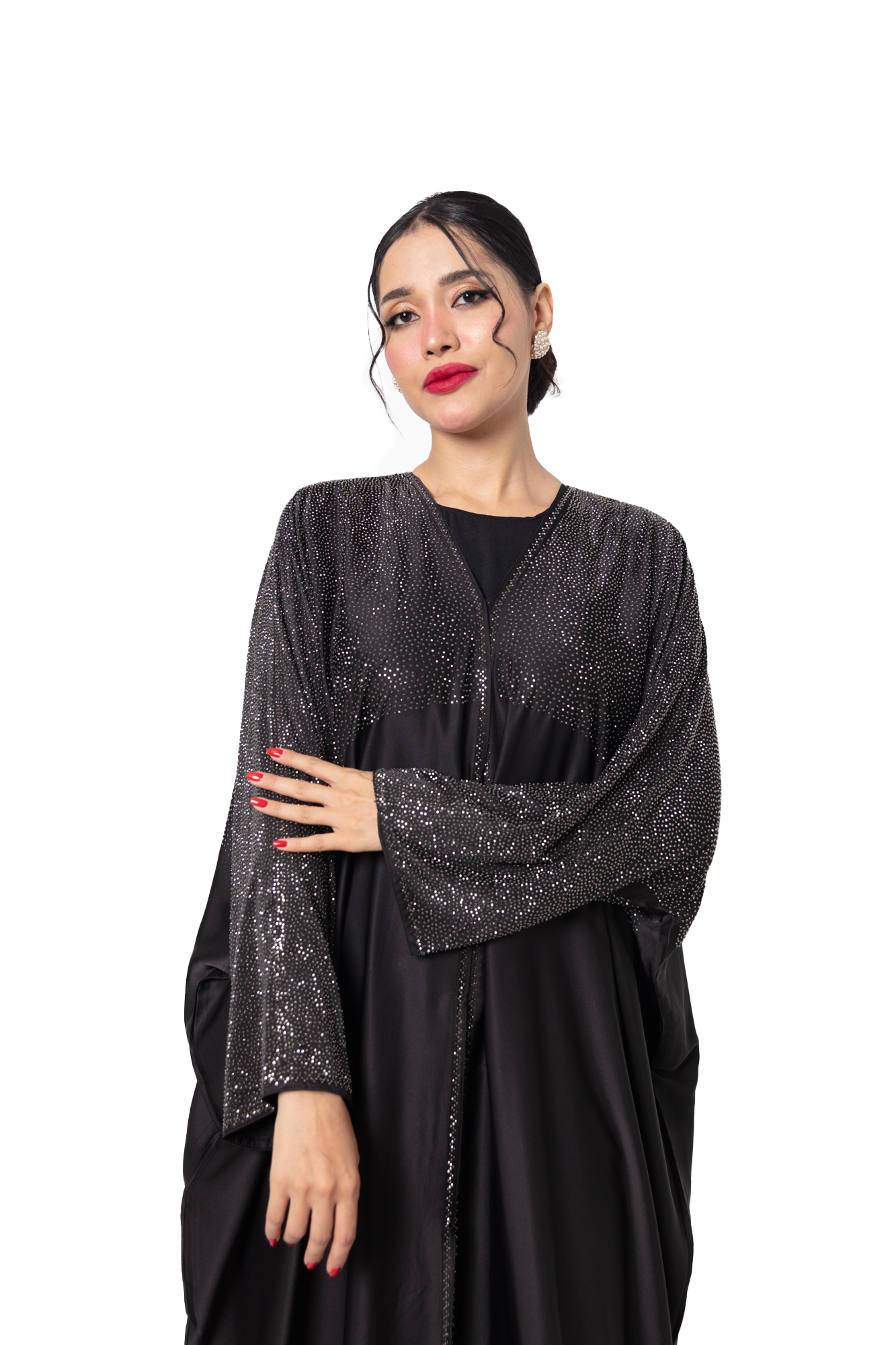 Abaya vendée
