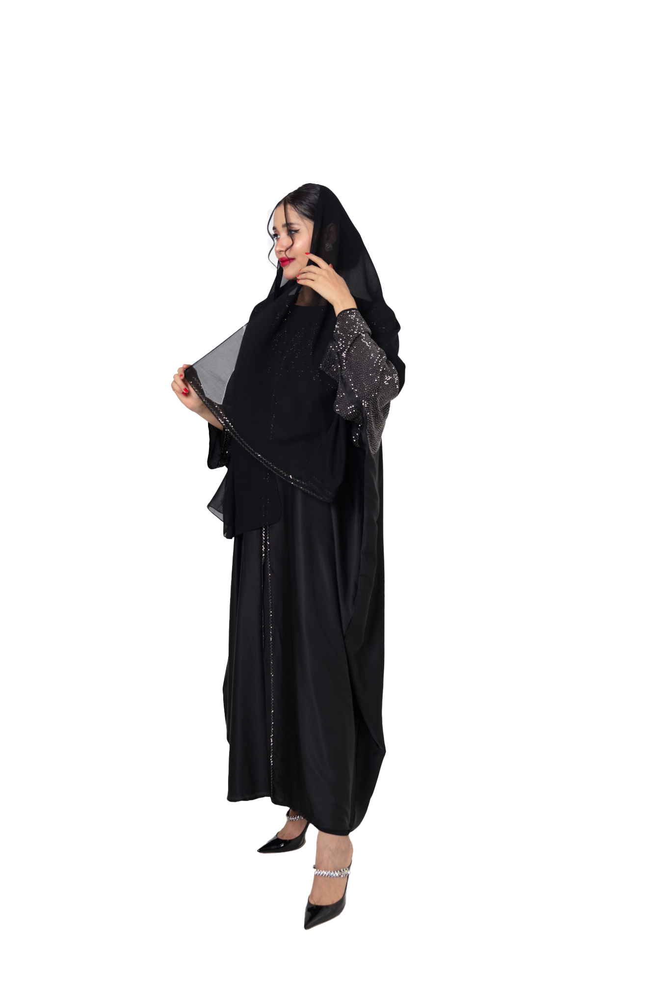 Abaya vendée