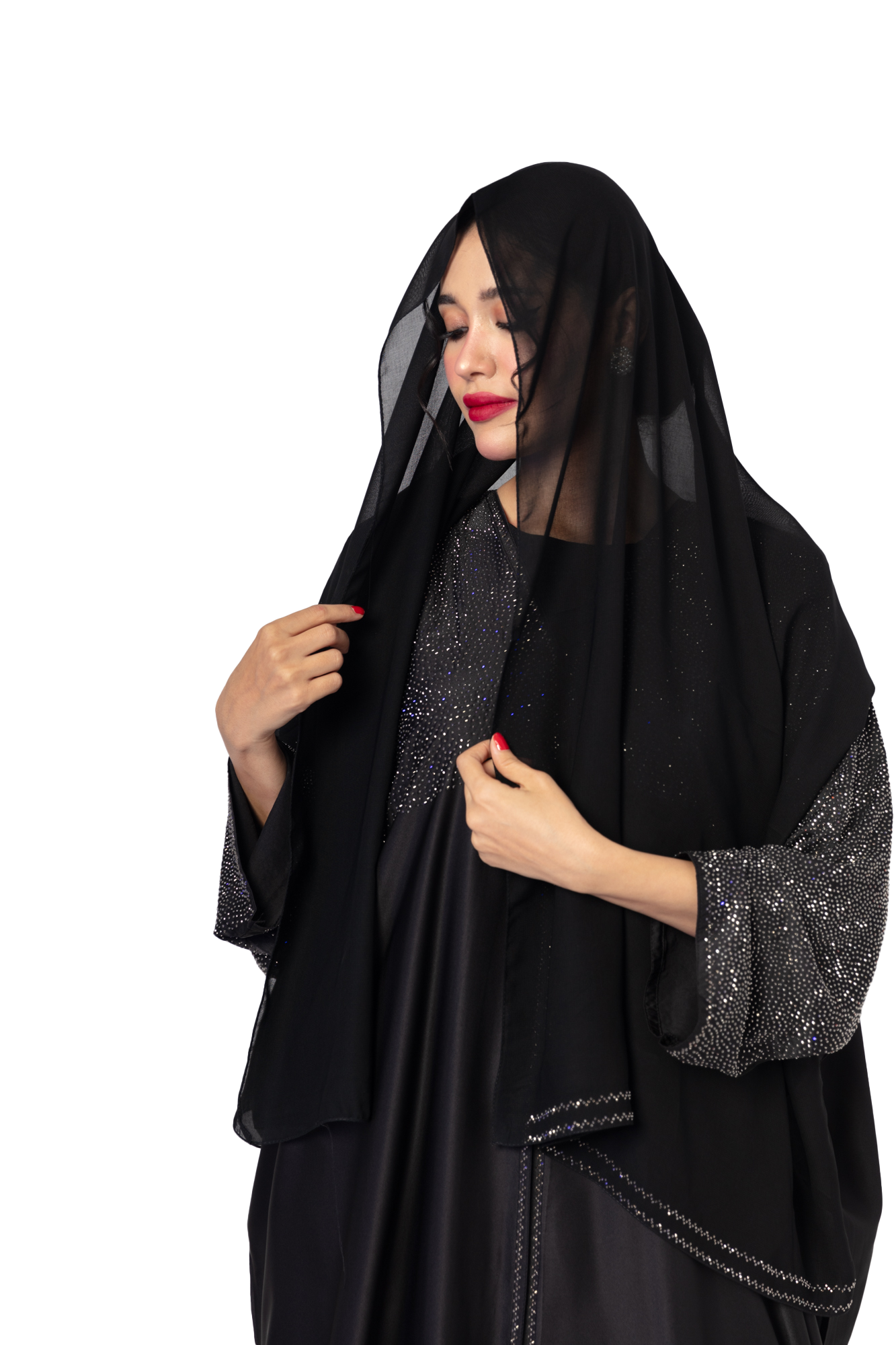 Abaya vendée