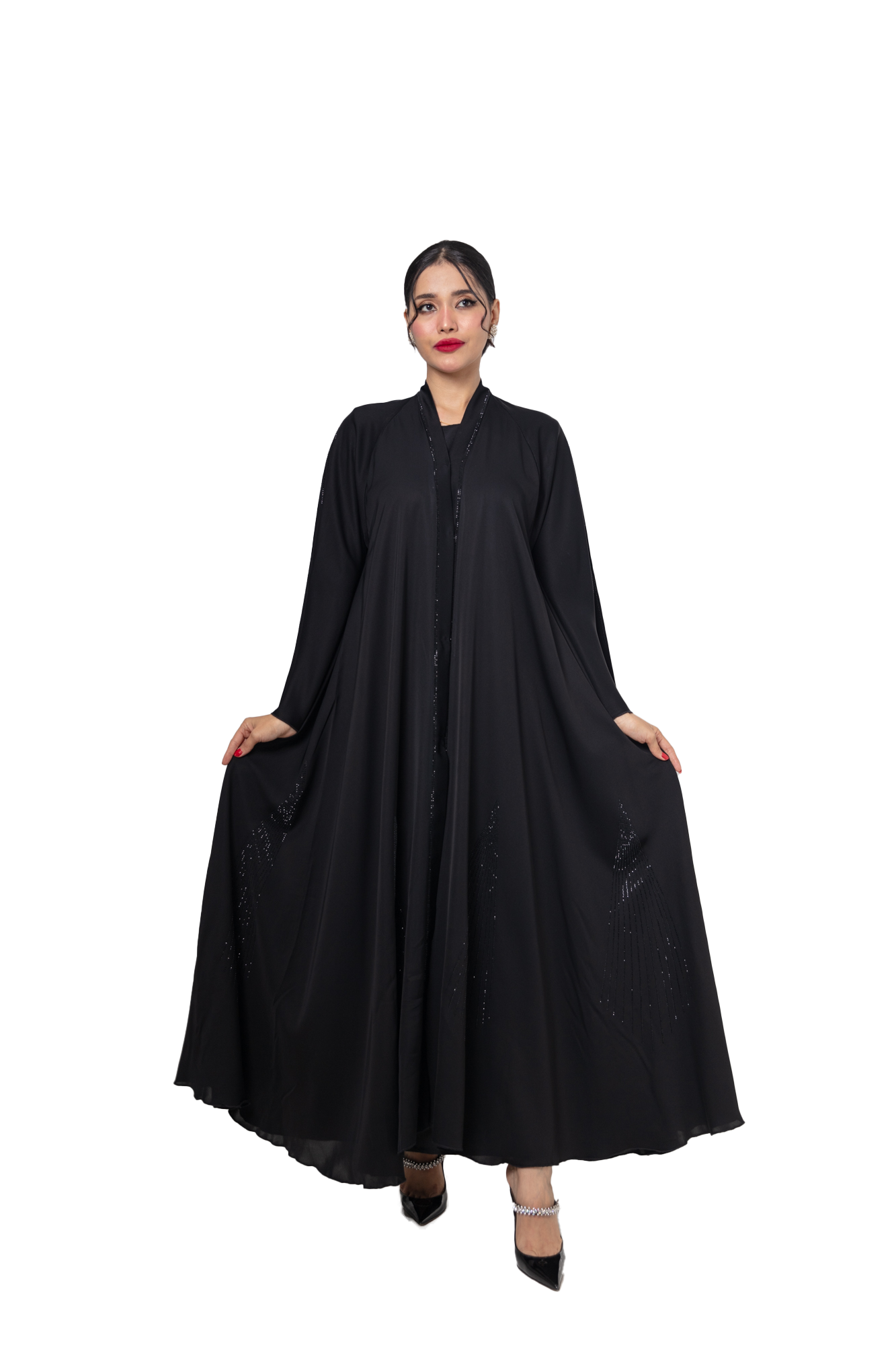Abaya tornade