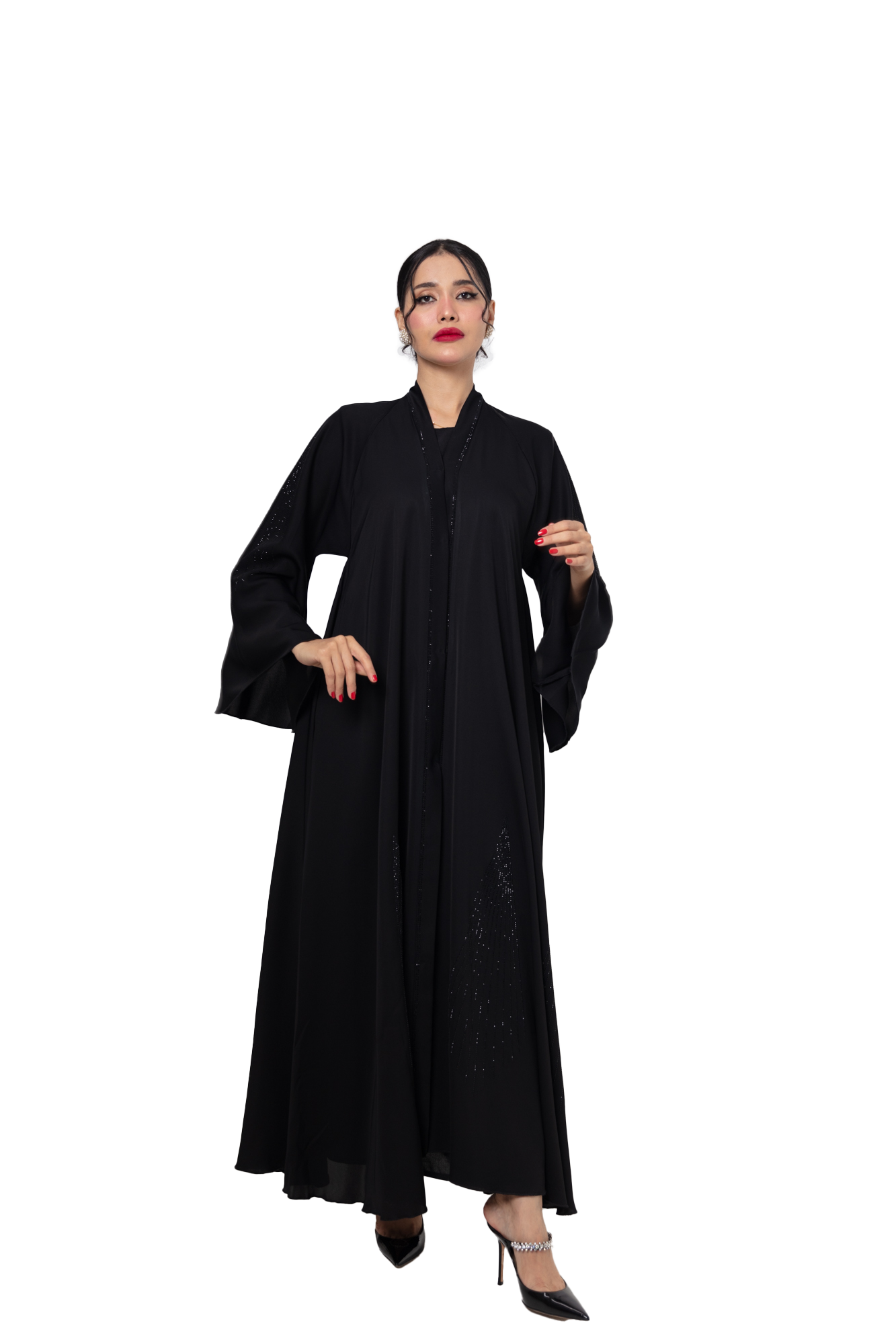 Abaya tornade