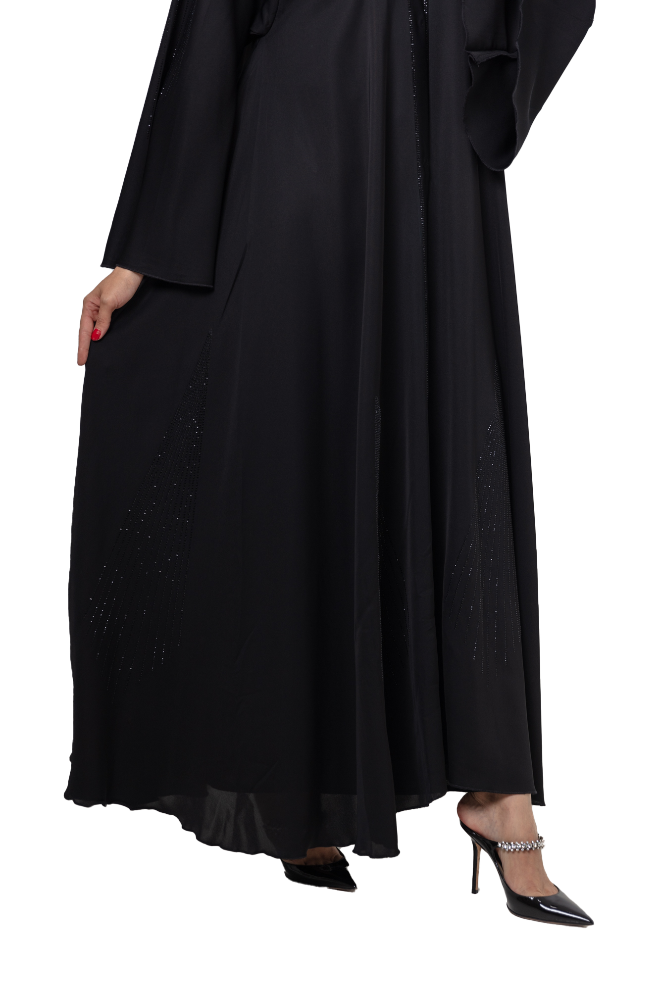 Abaya tornade