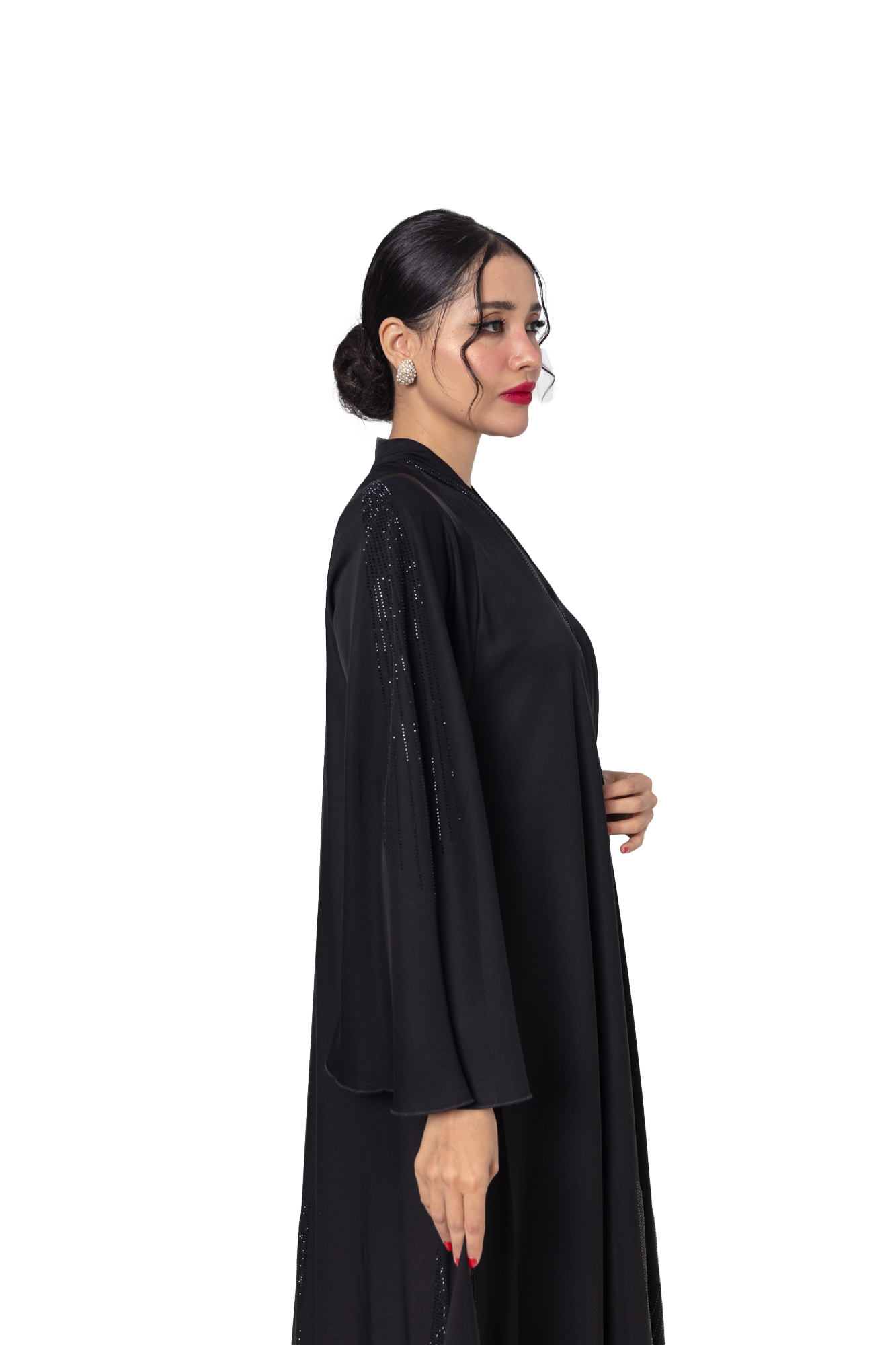Abaya tornade