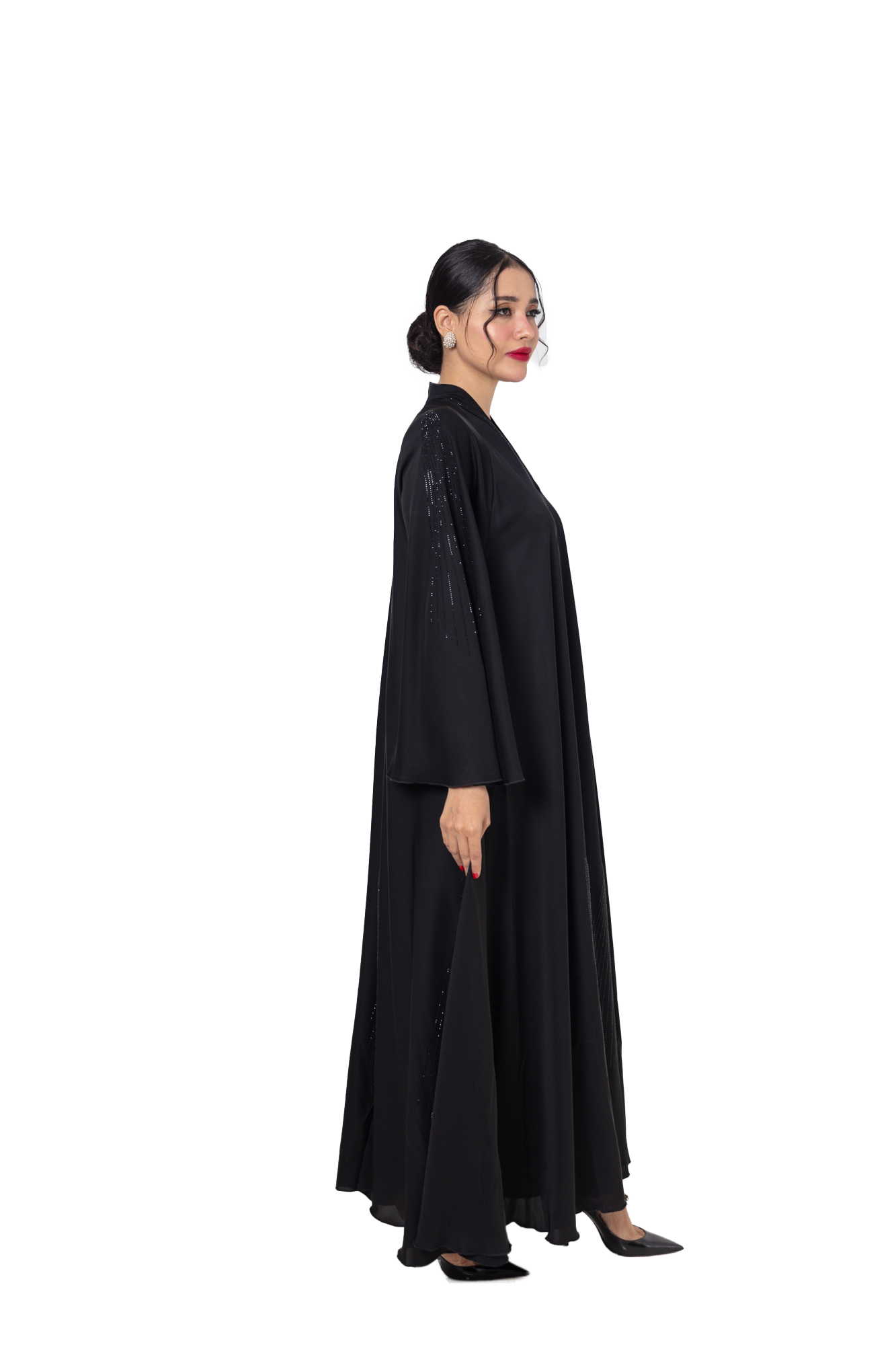 Abaya tornade
