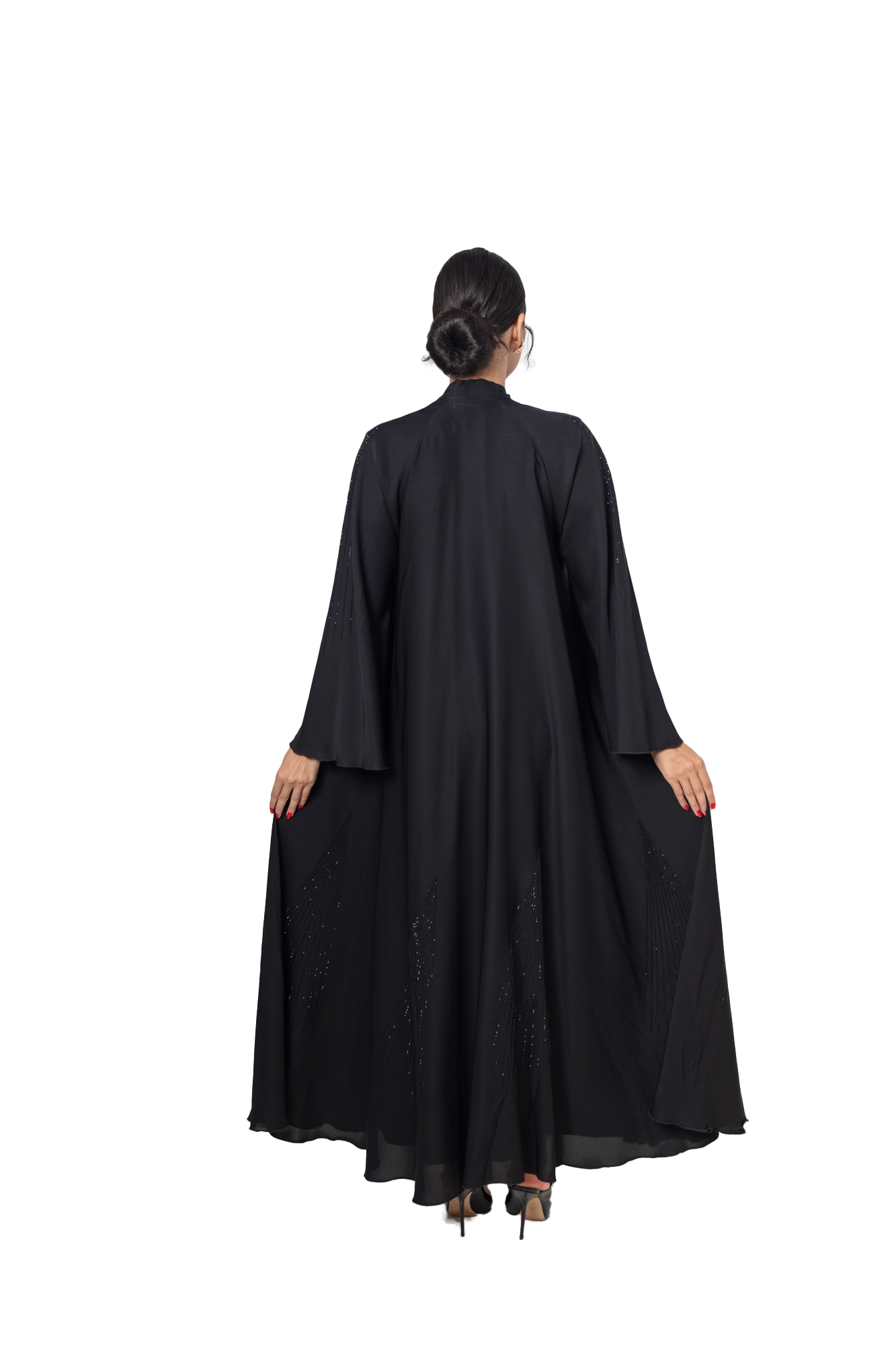Abaya tornade