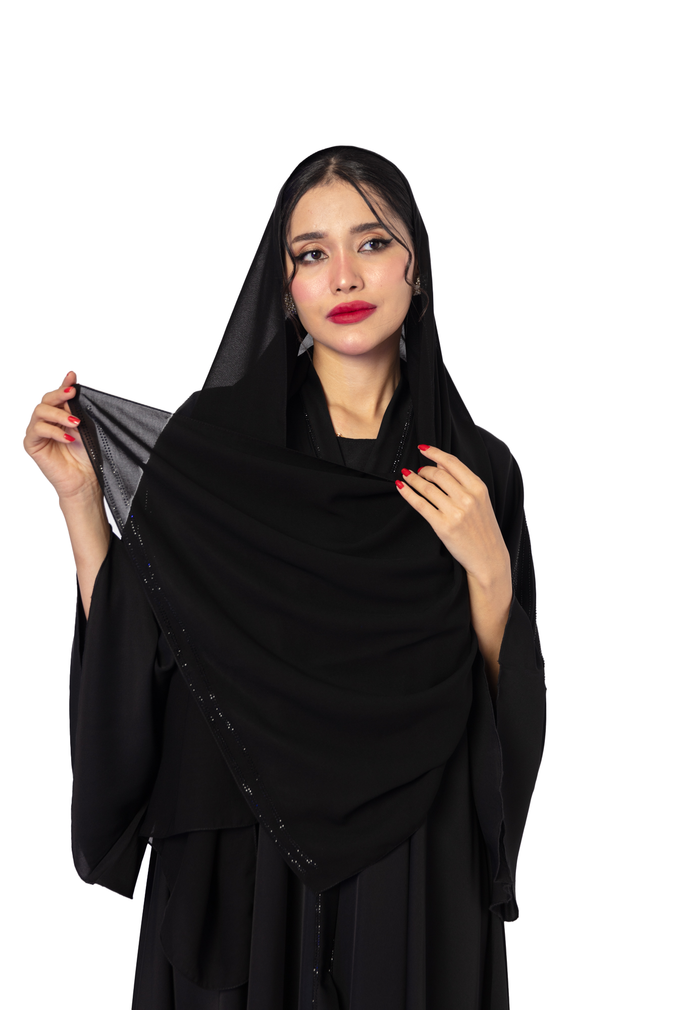 Abaya tornade