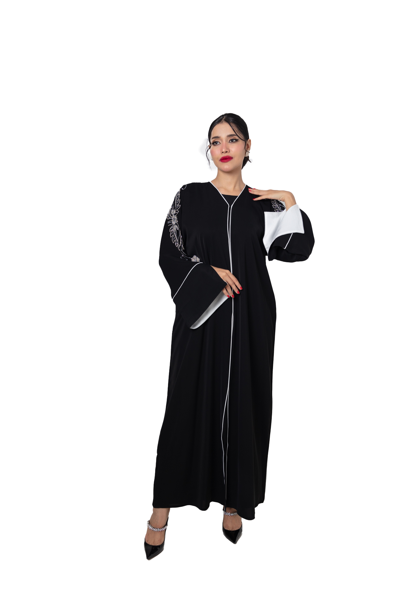 Abaya alaya