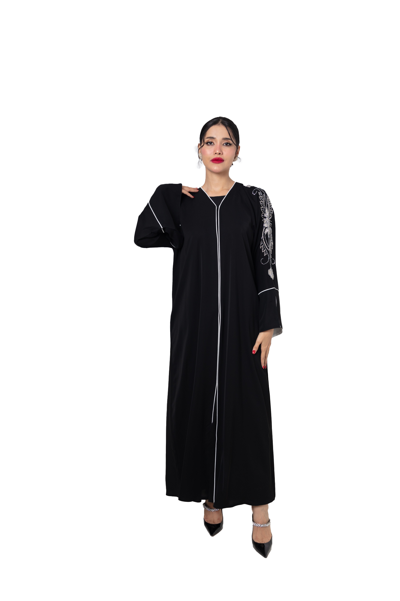 Abaya alaya