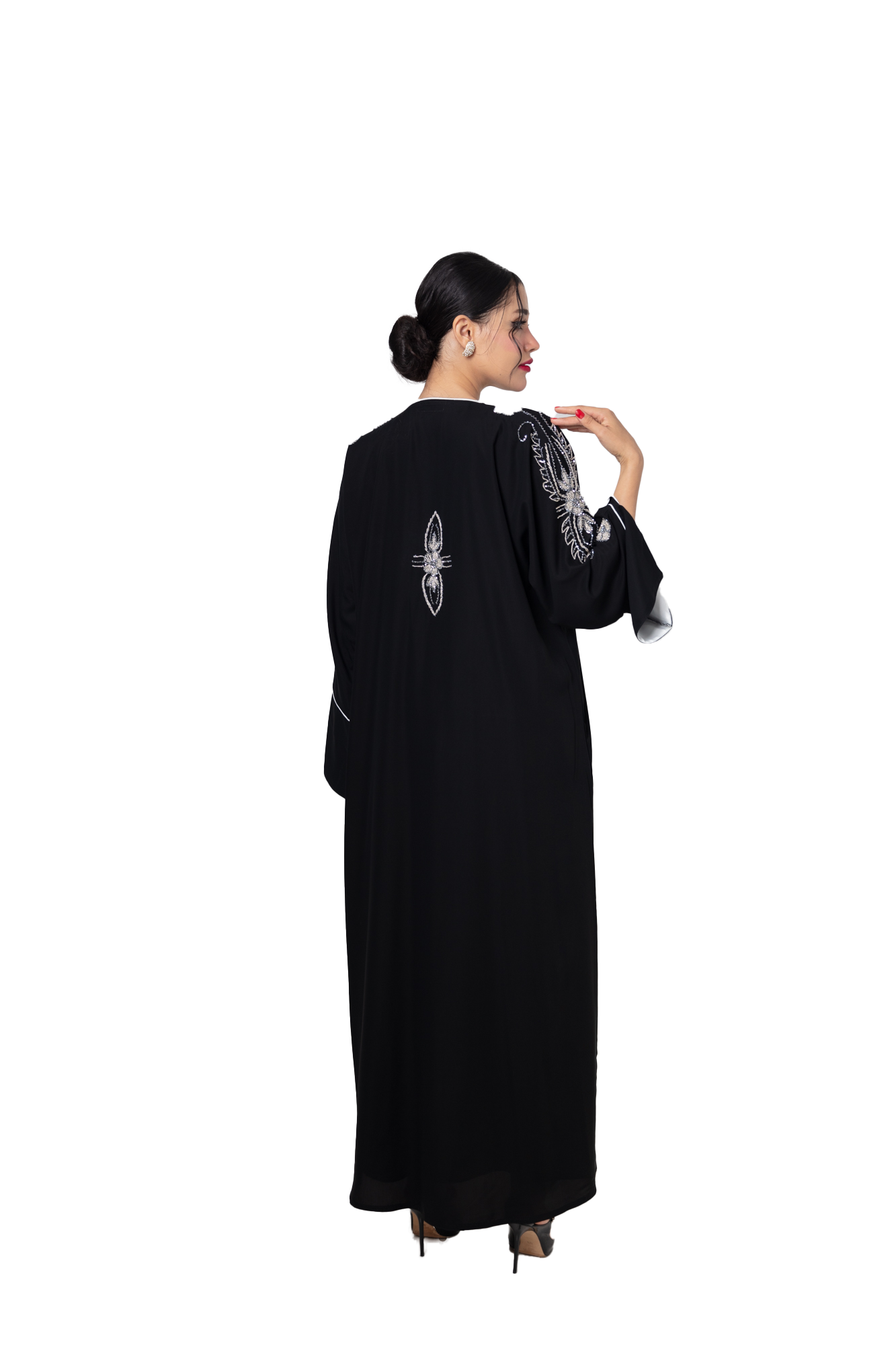Abaya alaya