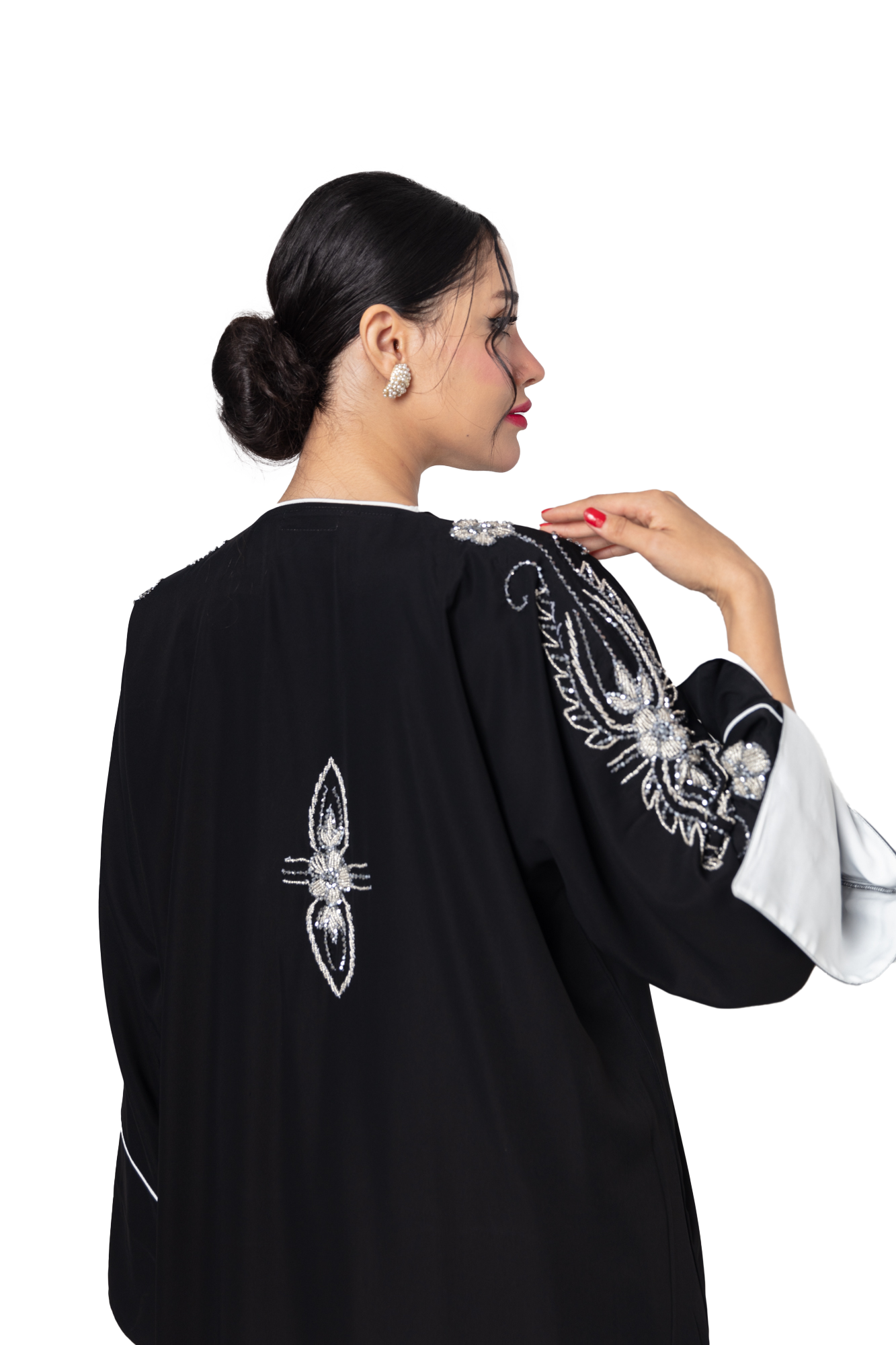 Abaya alaya