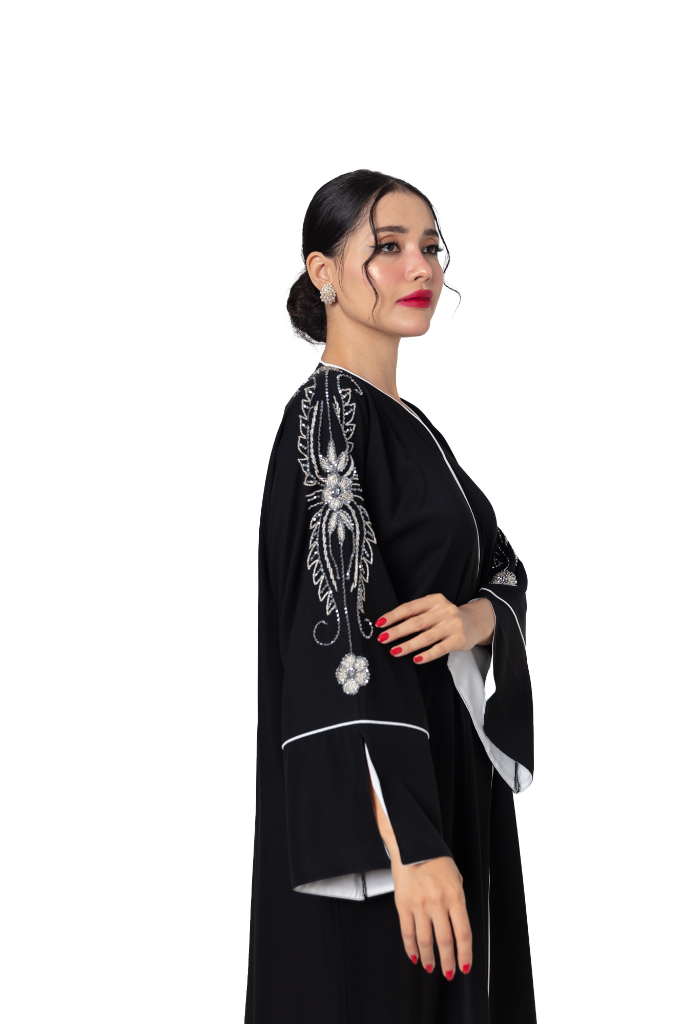 Abaya alaya