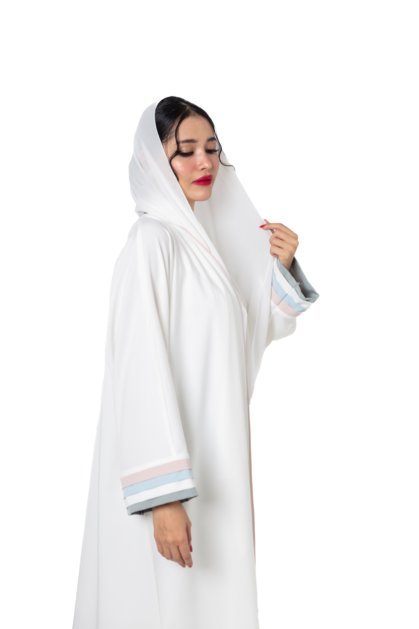 Abaya chic