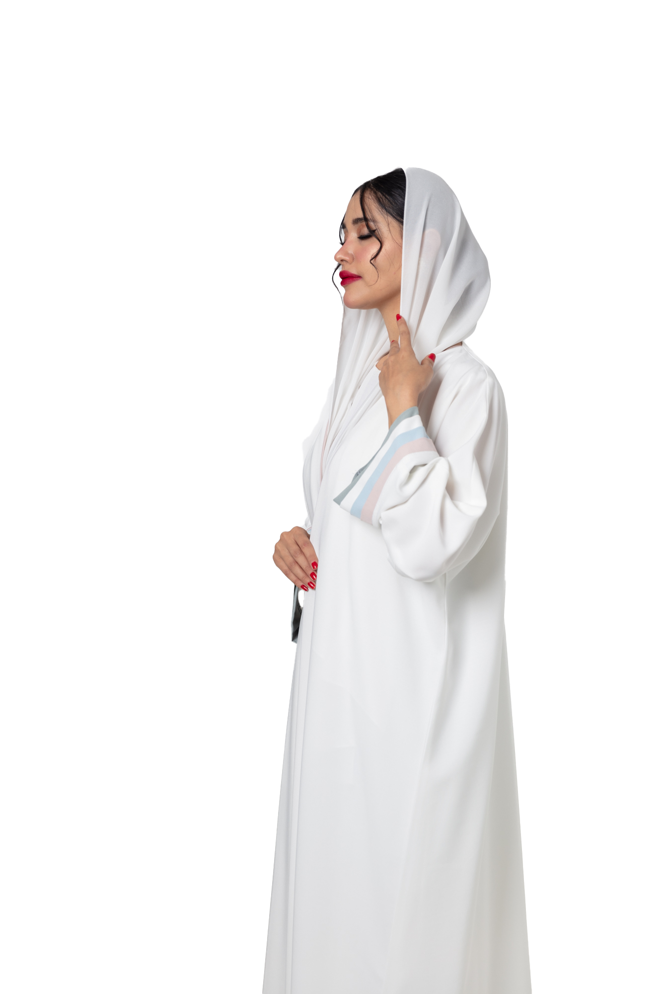 Abaya chic