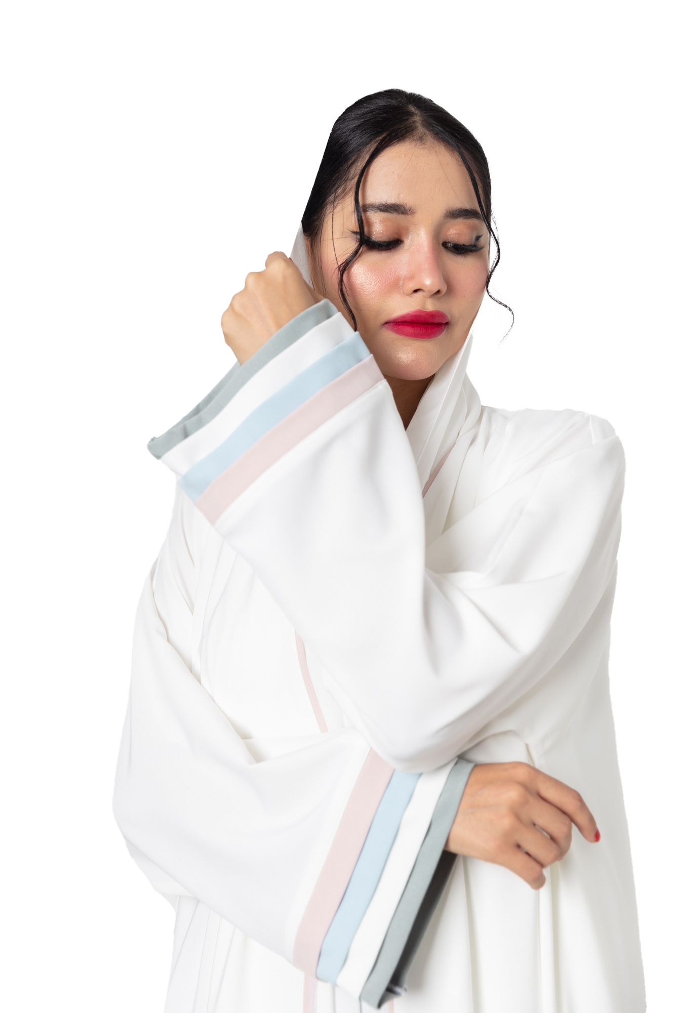 Abaya chic