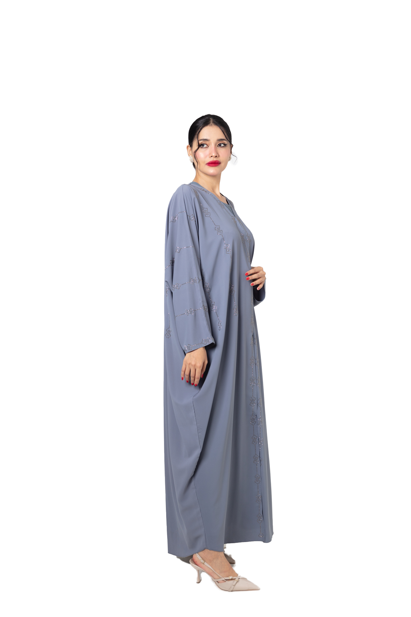 Abaya gaya