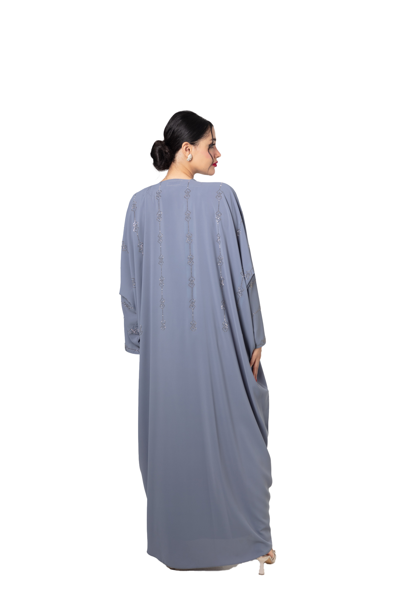 Abaya gaya