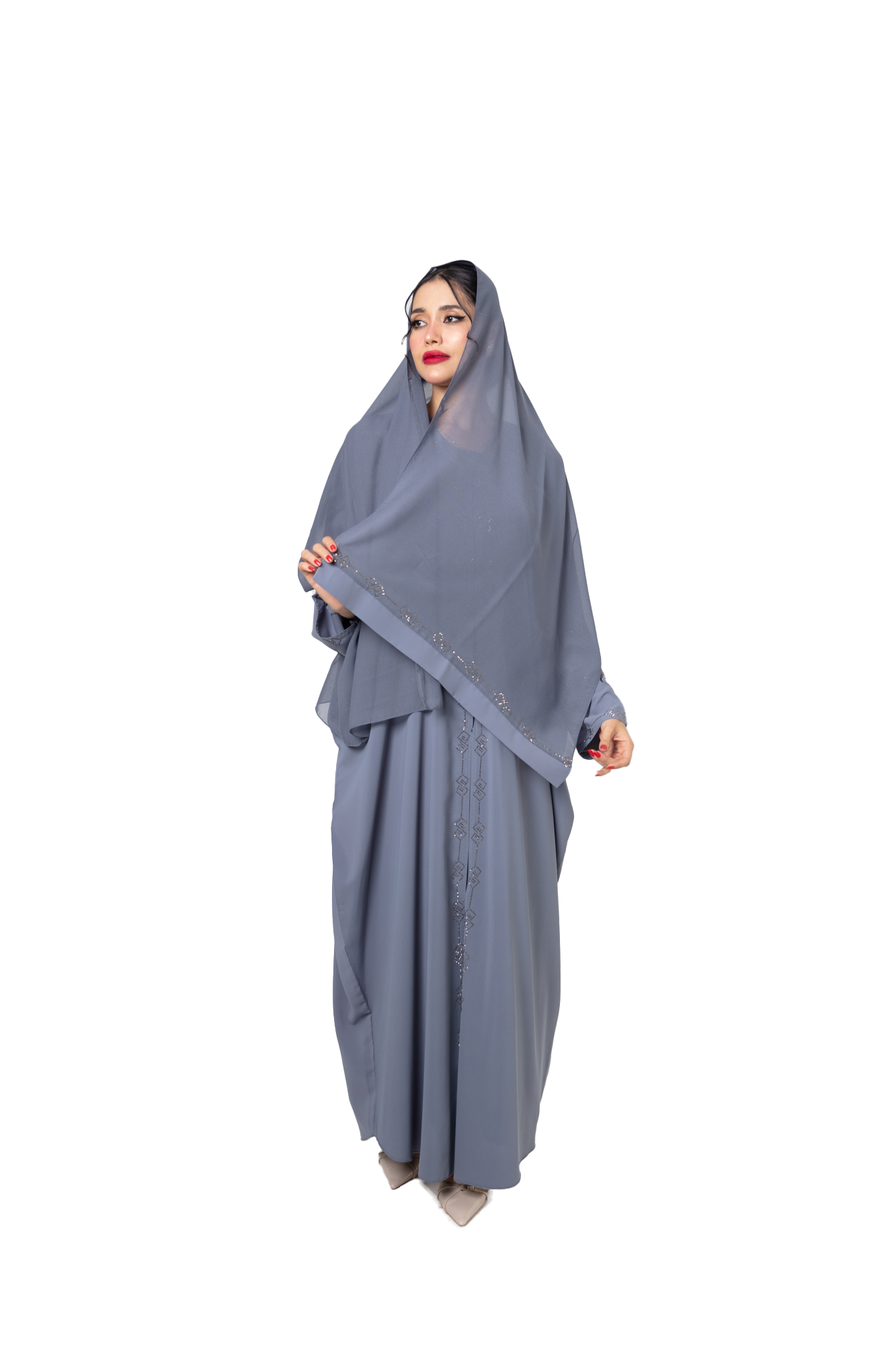 Abaya gaya