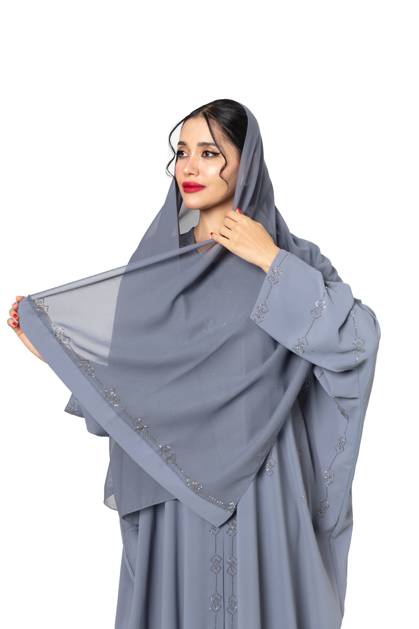 Abaya gaya