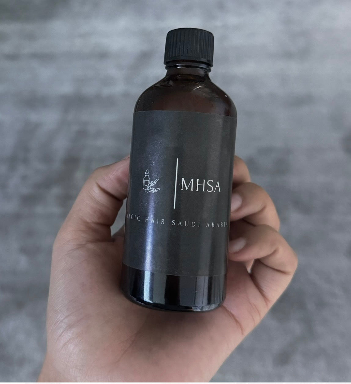 MHSA ÉDITION LIMITÉE EN PRÉCOMMANDE