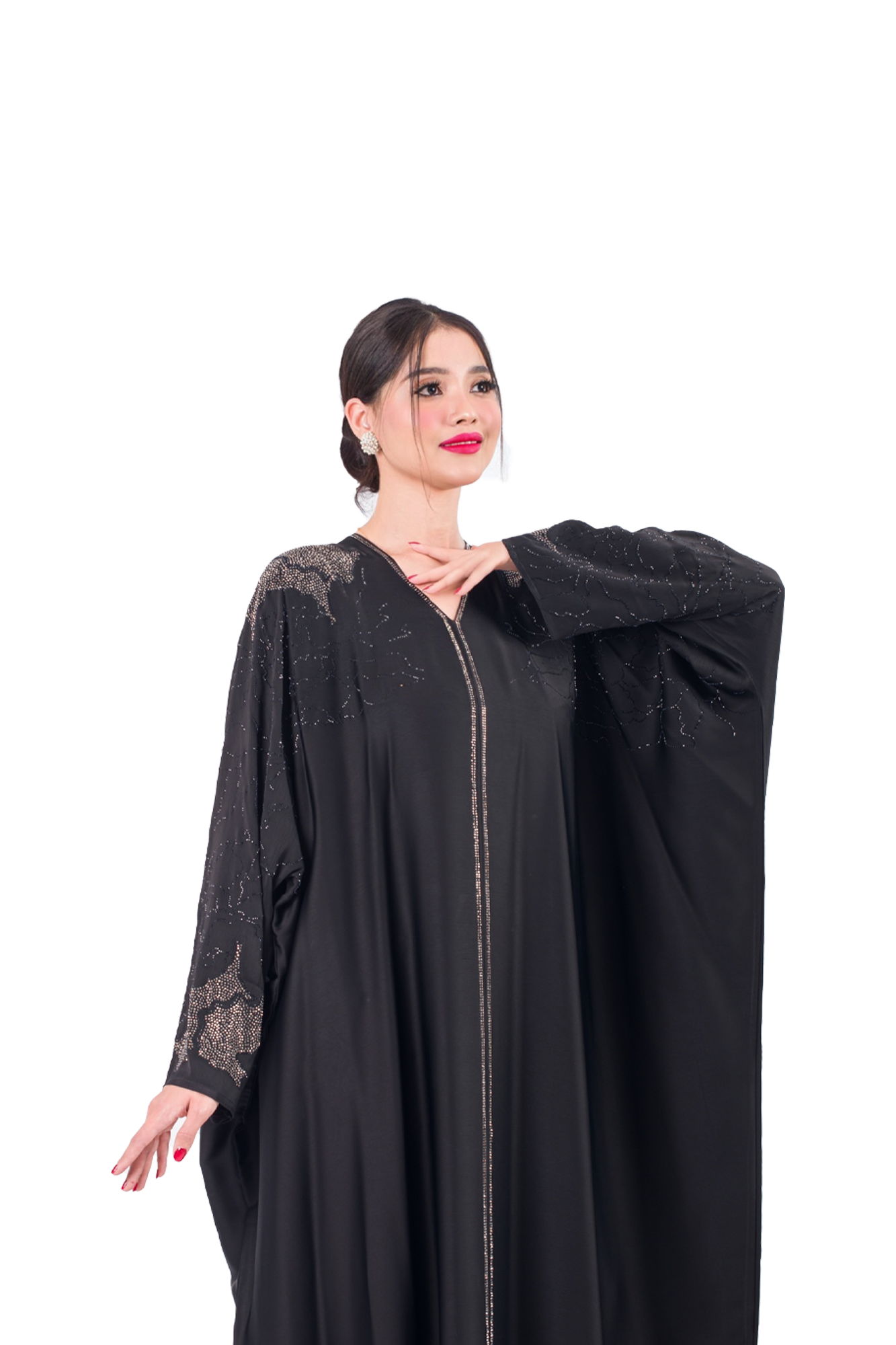 Abaya nordi