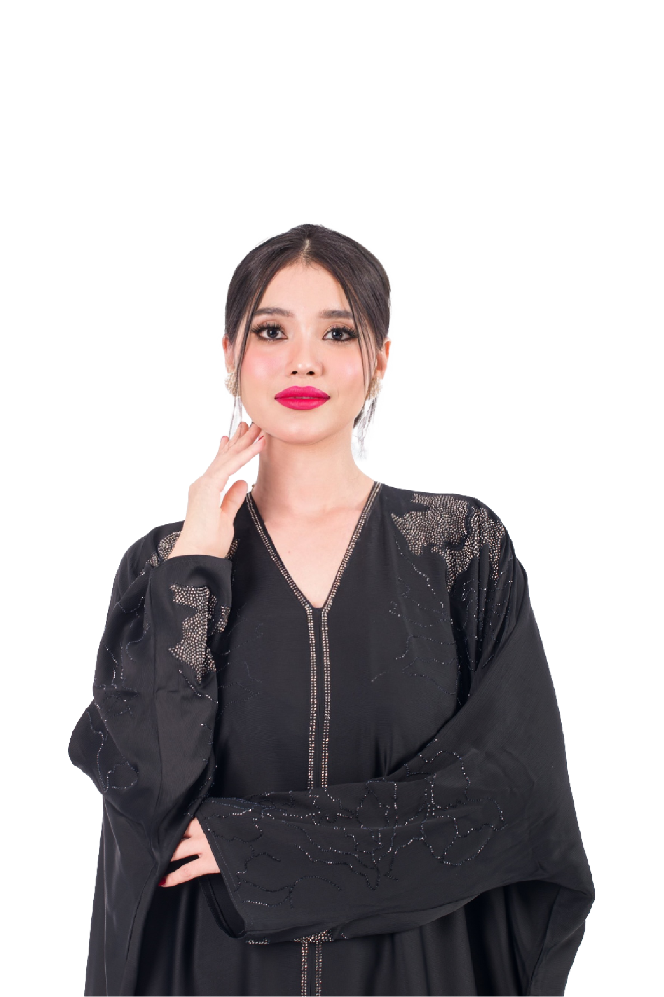 Abaya nordi