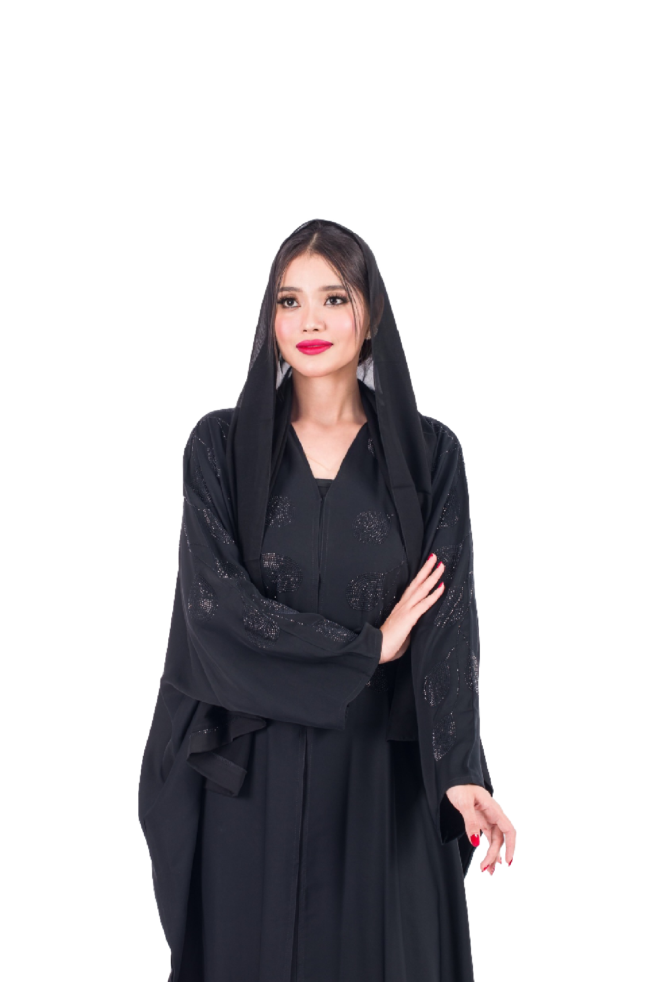 Abaya al-ula