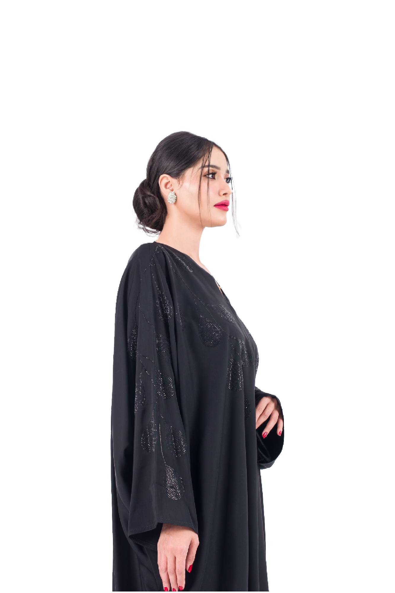 Abaya al-ula