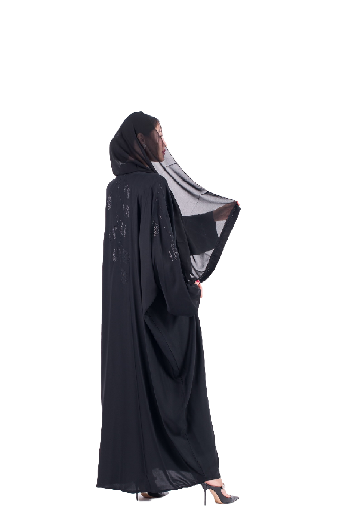 Abaya al-ula