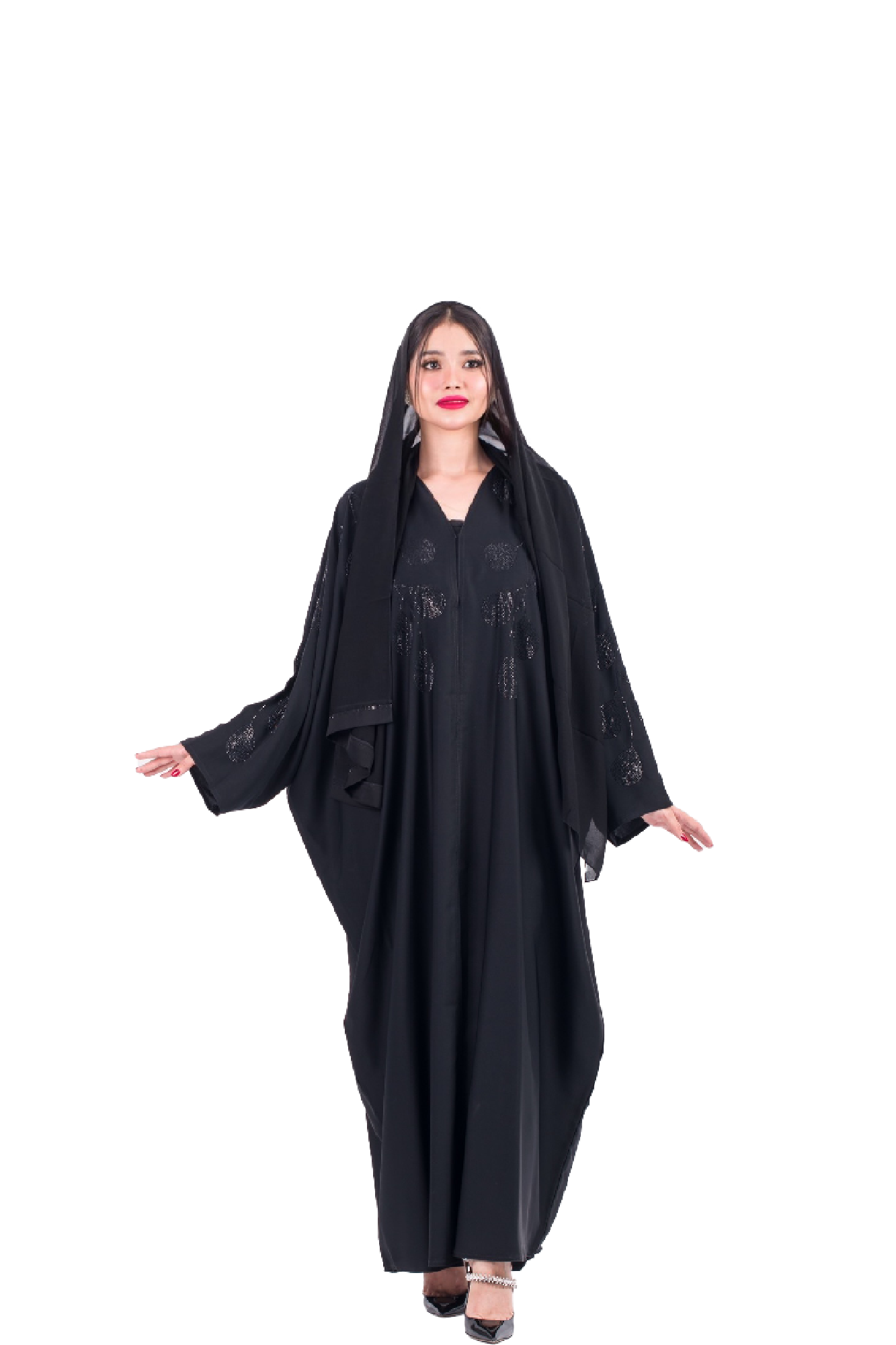 Abaya al-ula