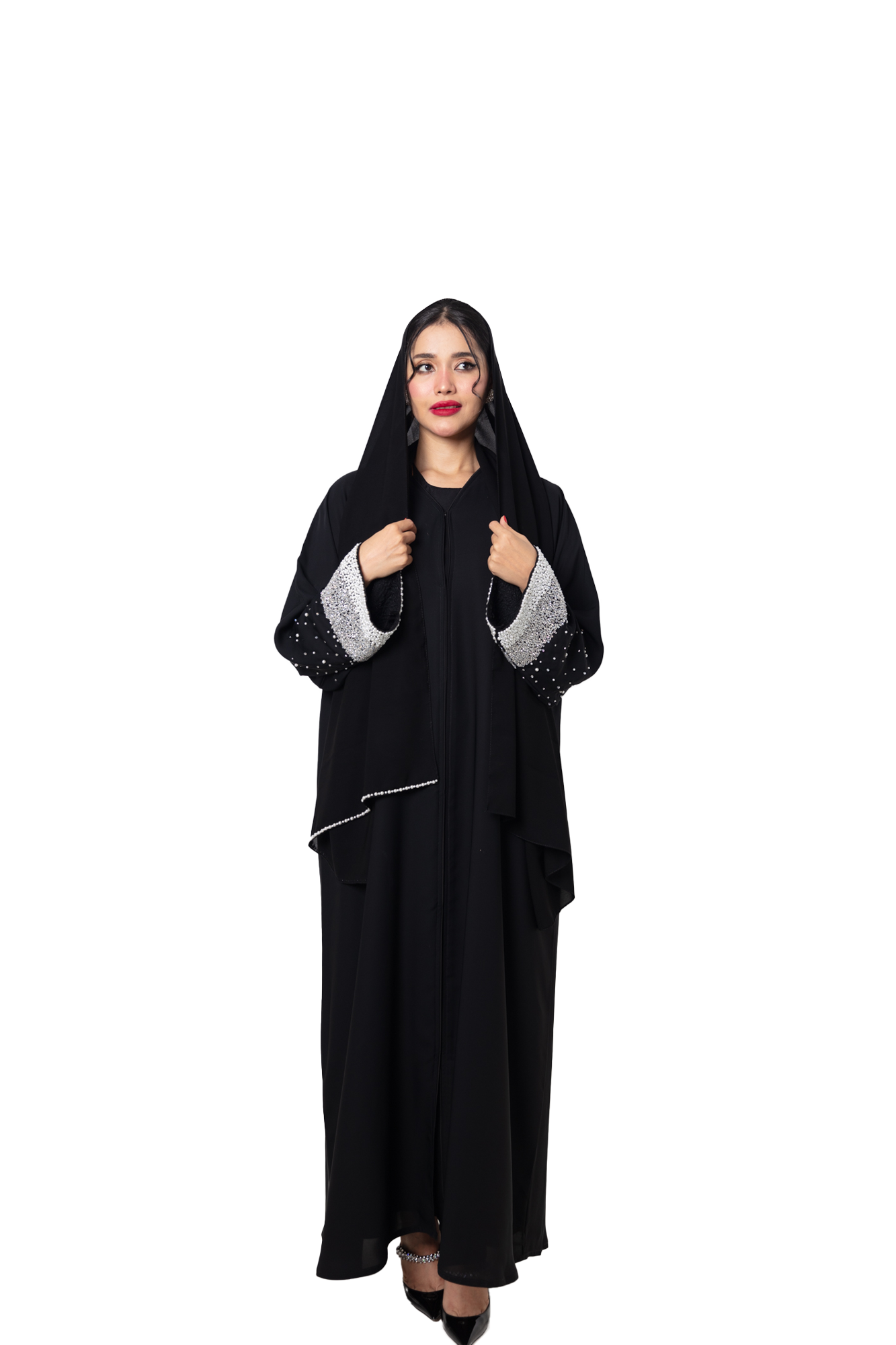 Abaya Inaya