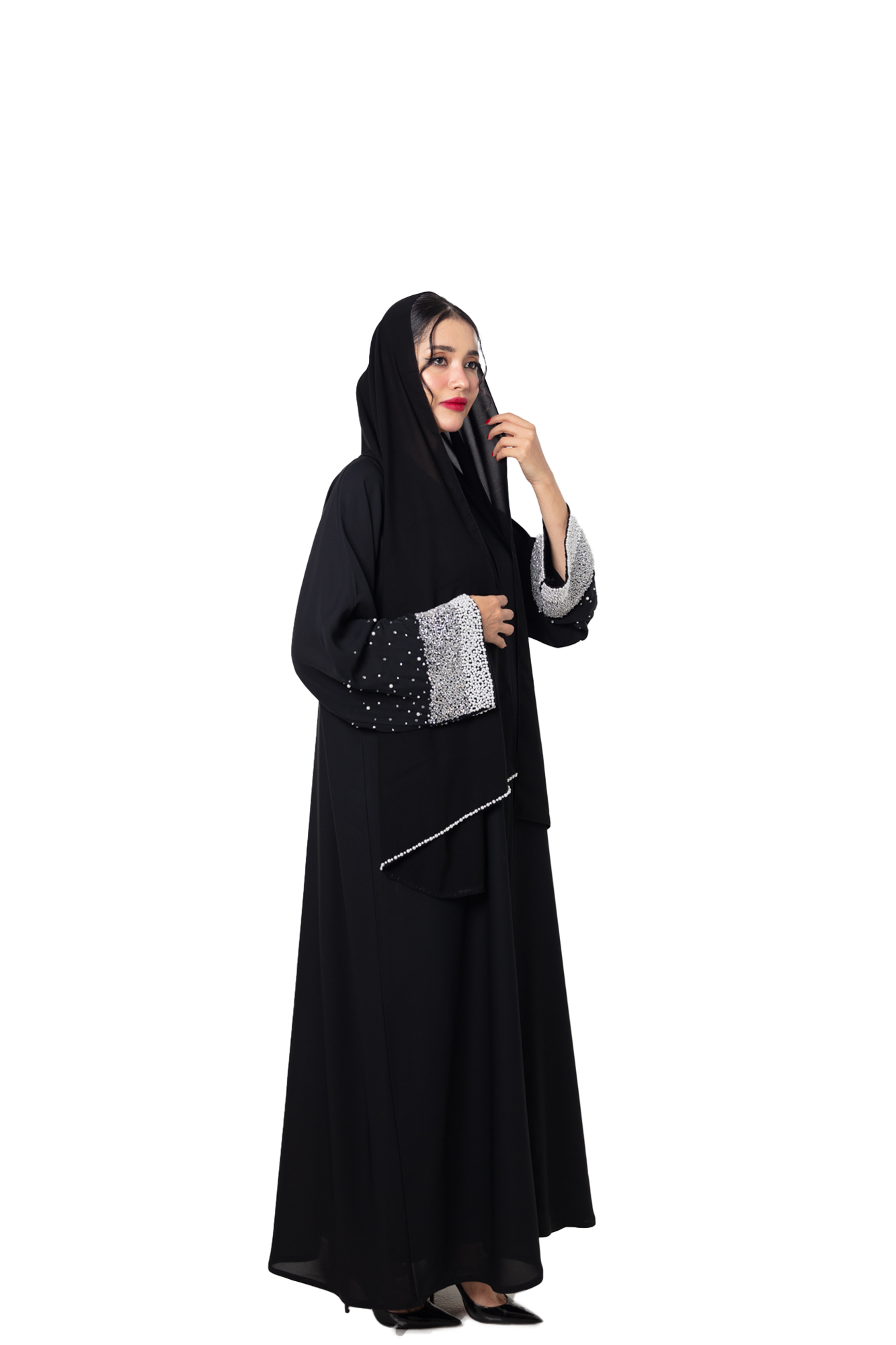 Abaya Inaya