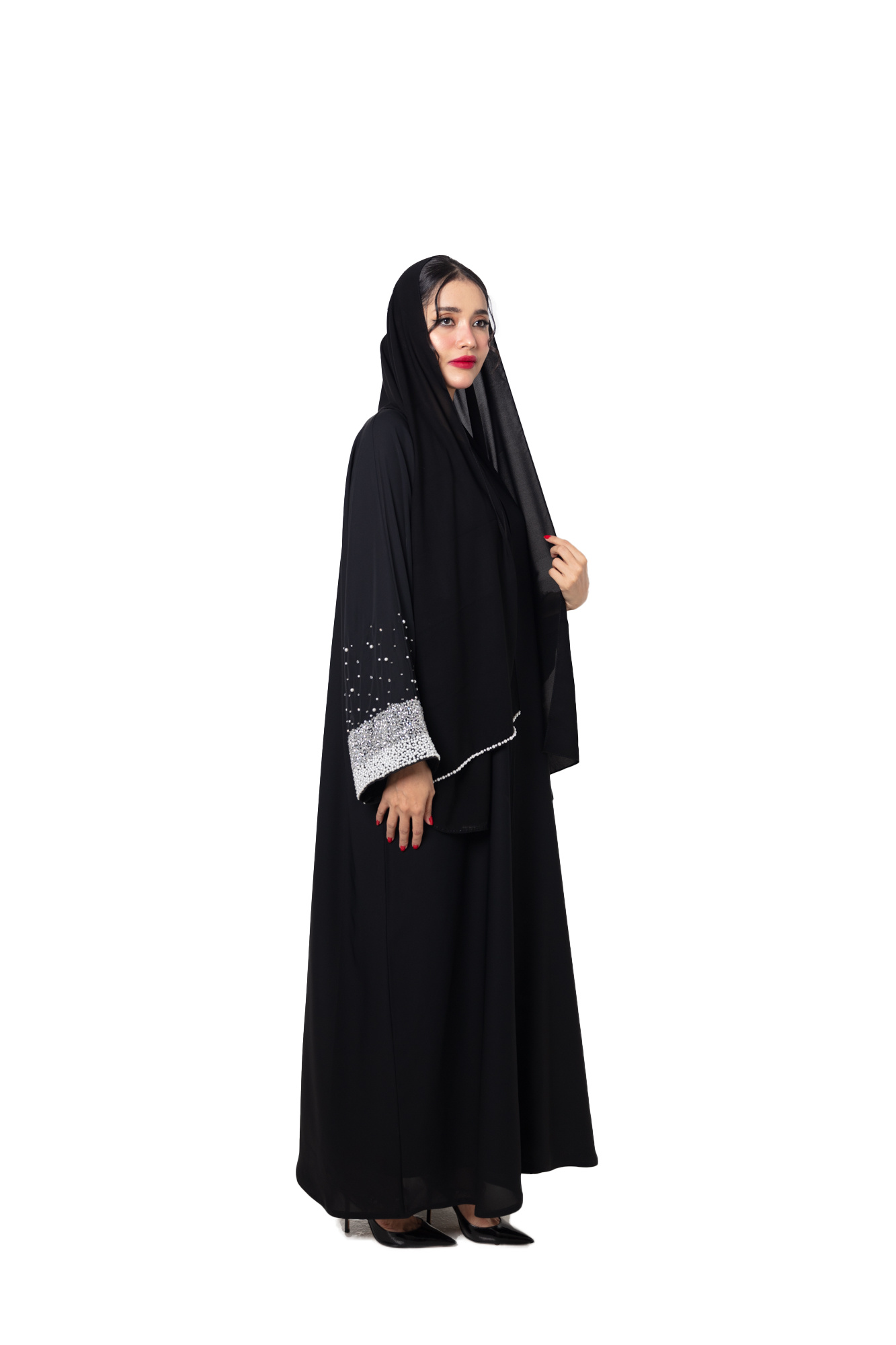 Abaya Inaya