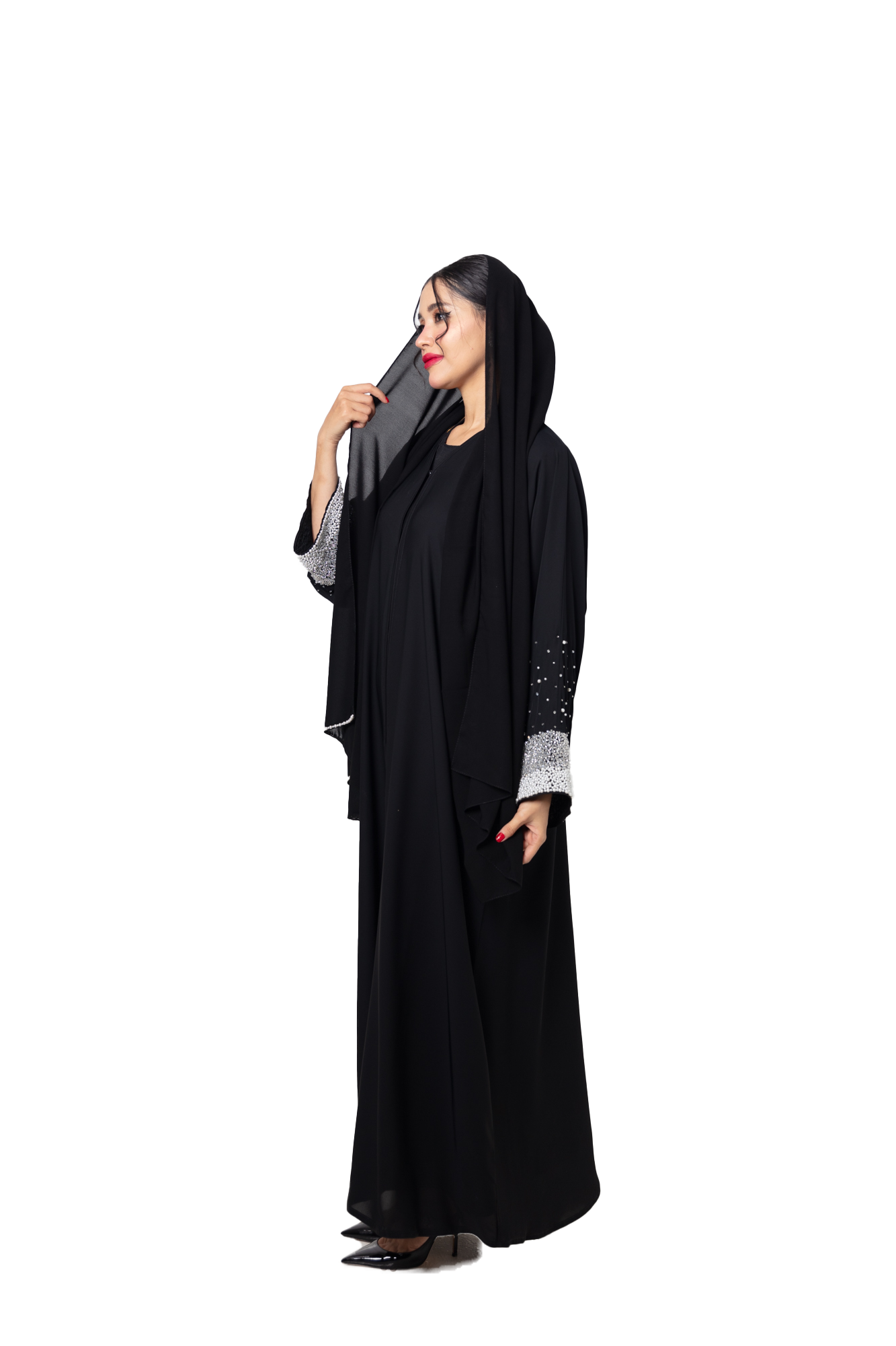 Abaya Inaya