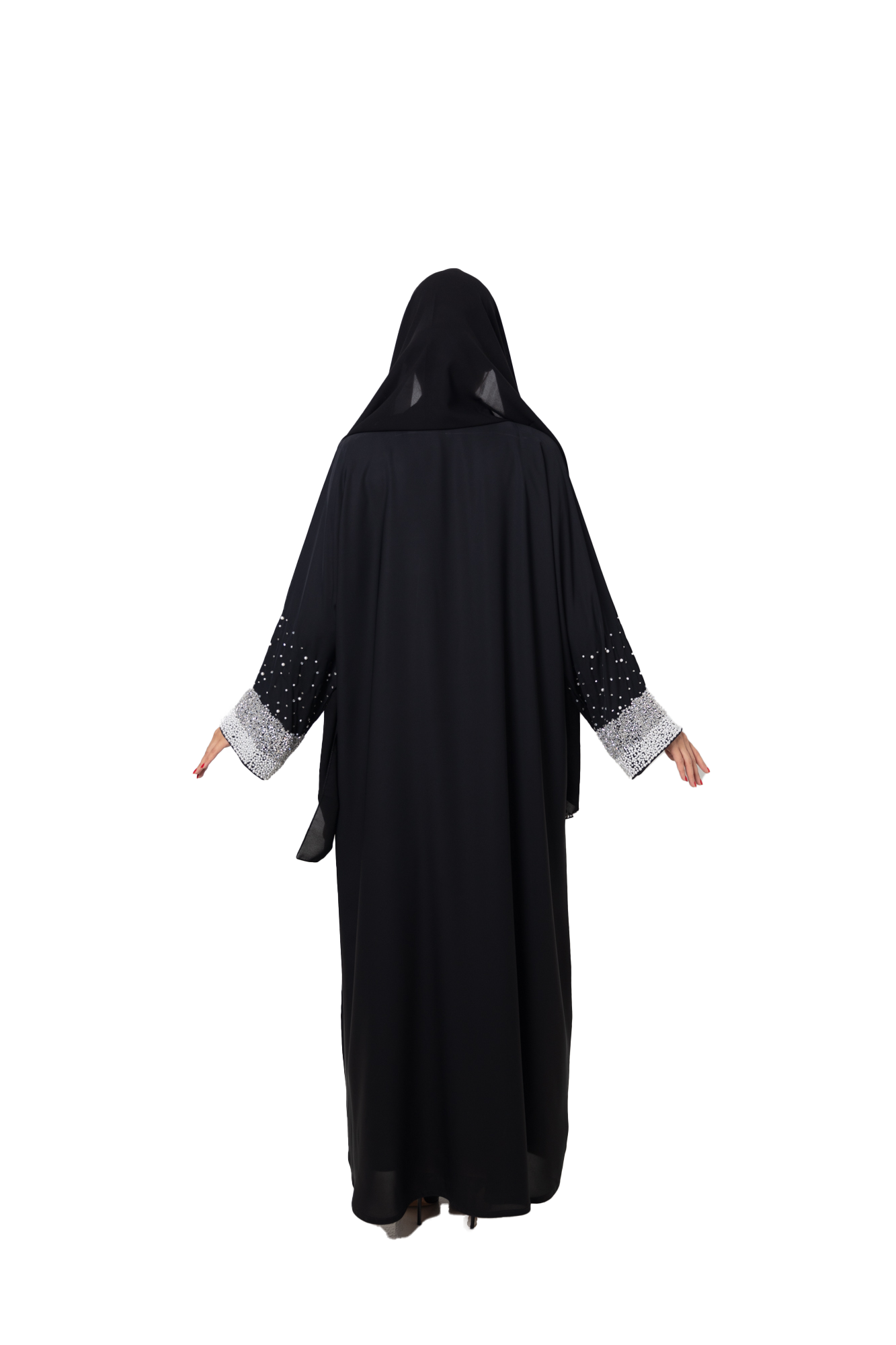 Abaya Inaya