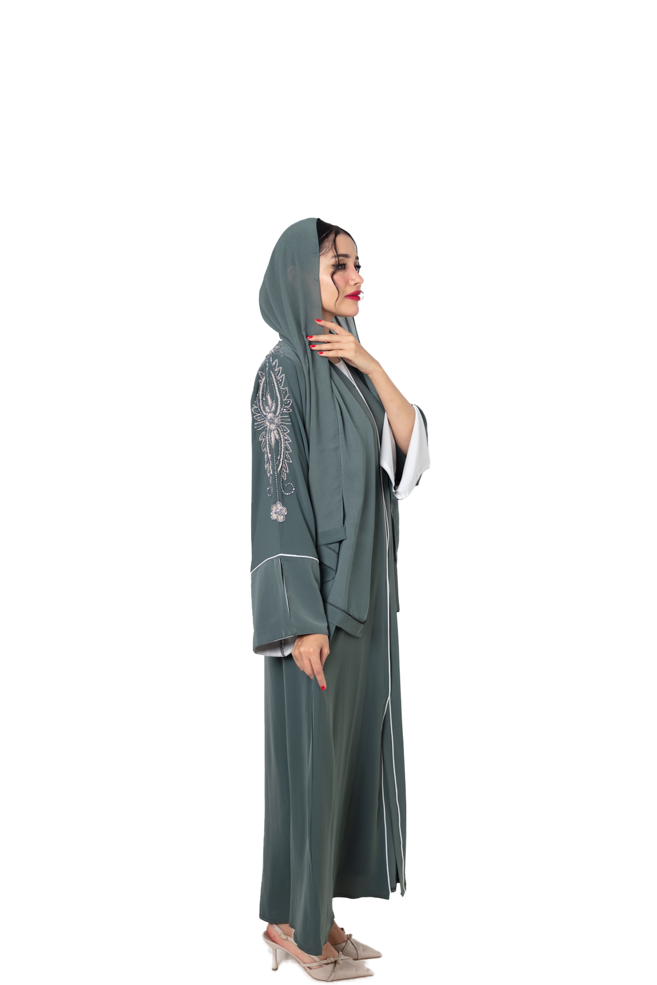 Abaya layana