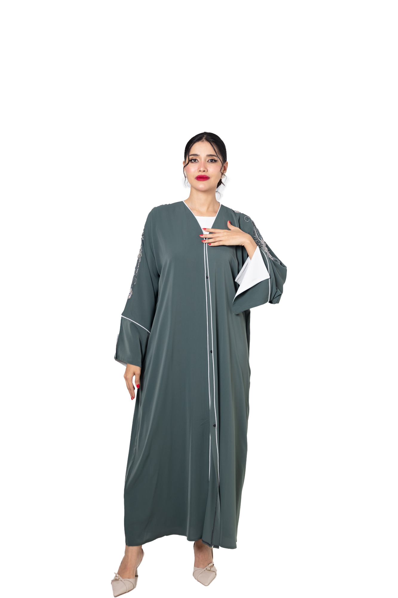 Abaya layana