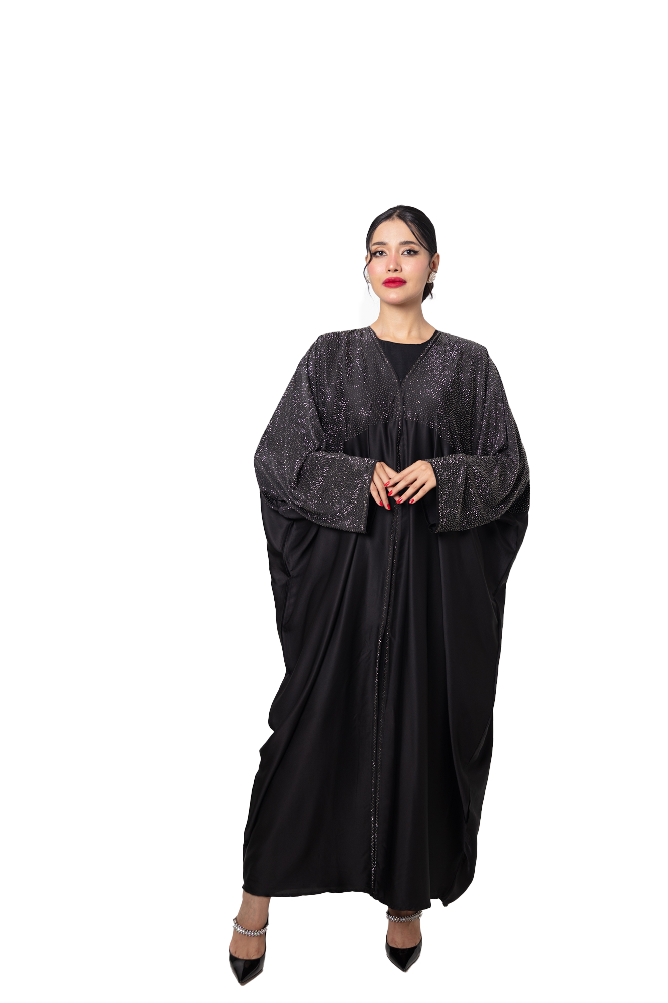 Abaya vendée