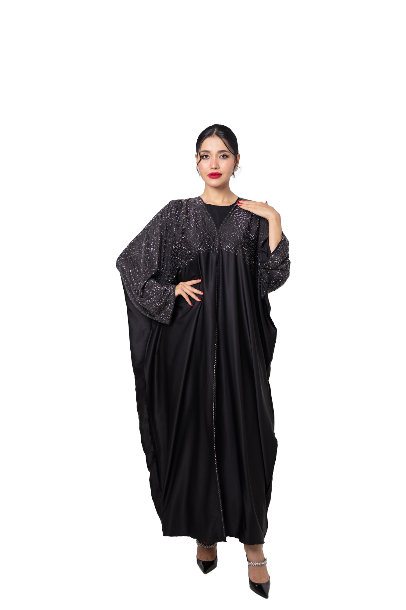 Abaya vendée