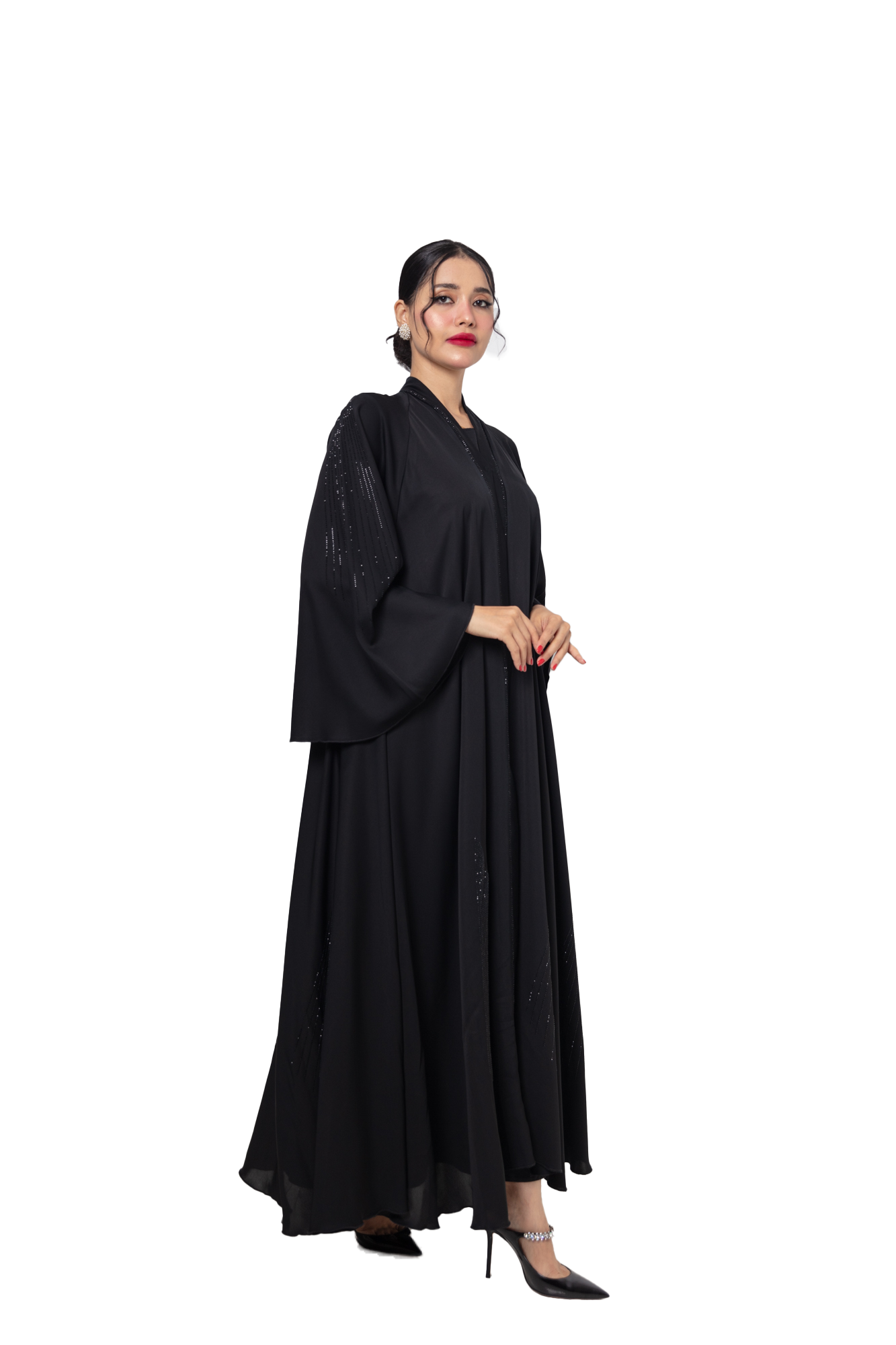 Abaya tornade