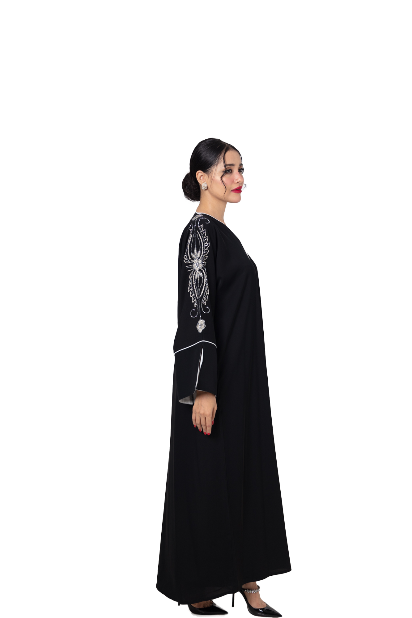 Abaya alaya