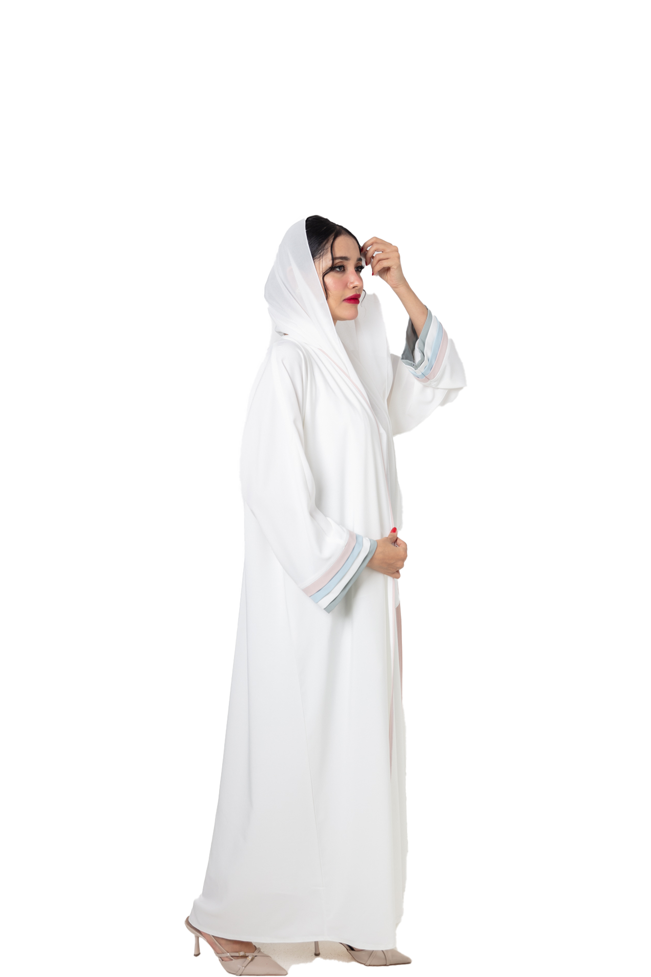 Abaya chic