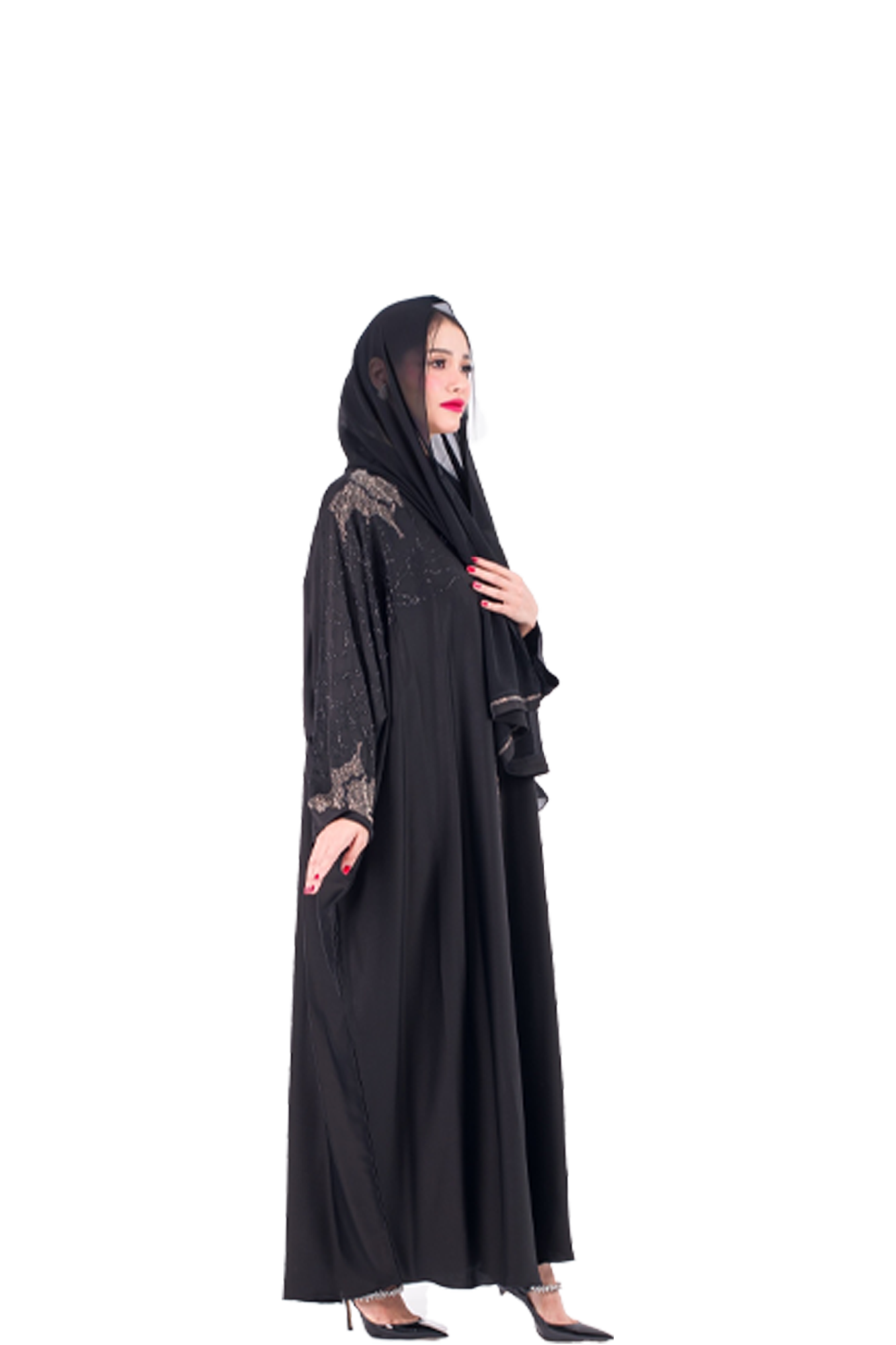 Abaya nordi