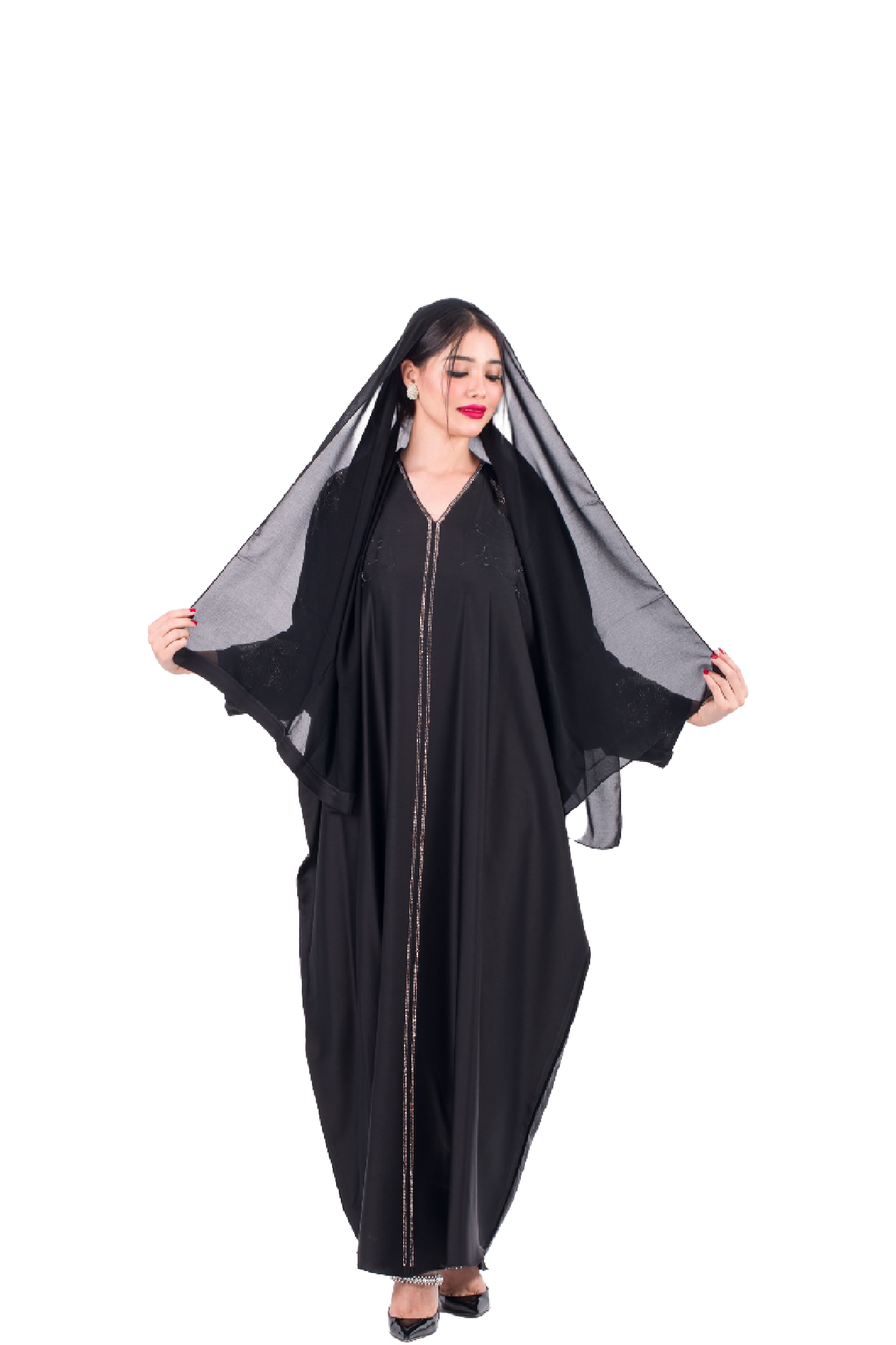 Abaya nordi