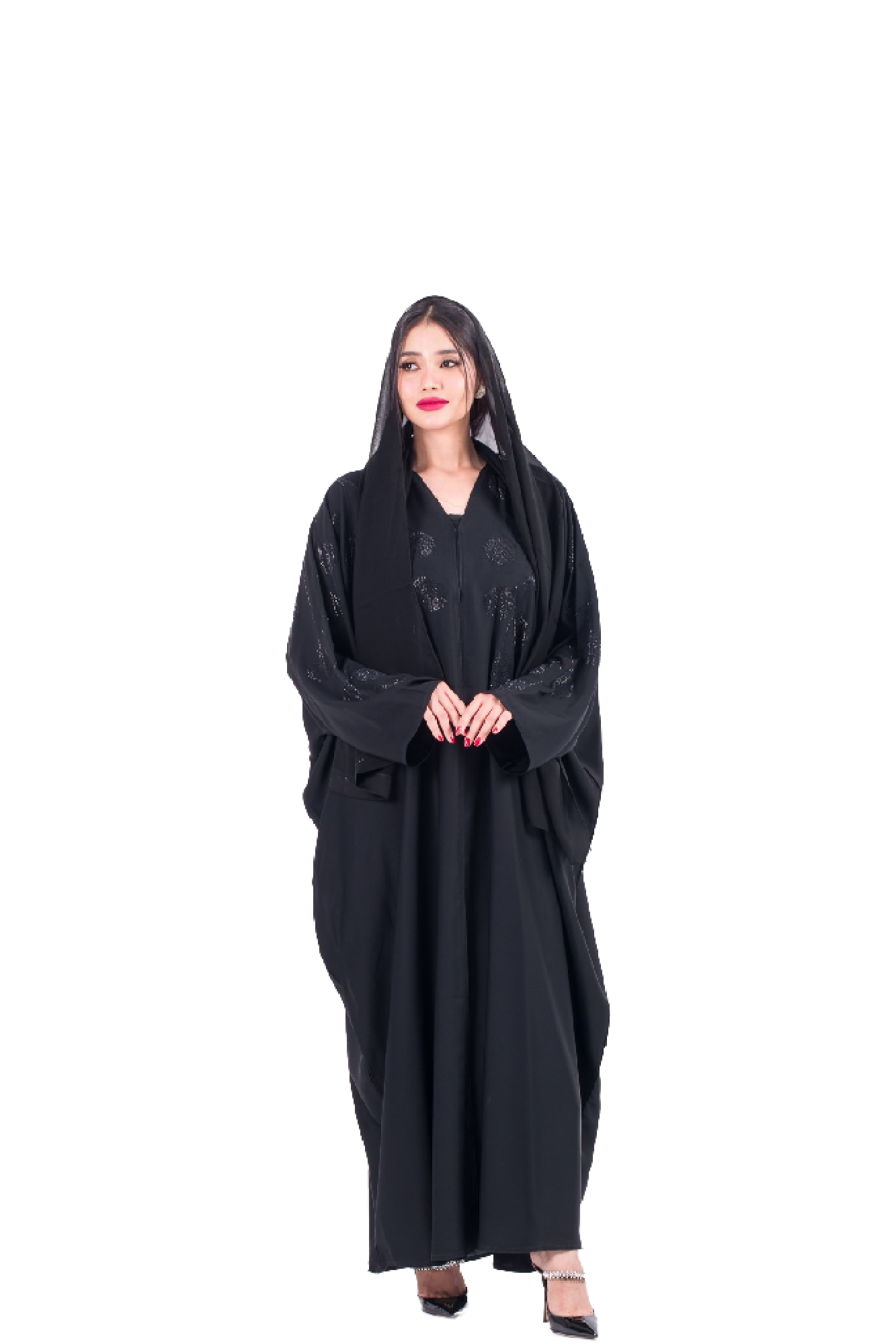 Abaya al-ula